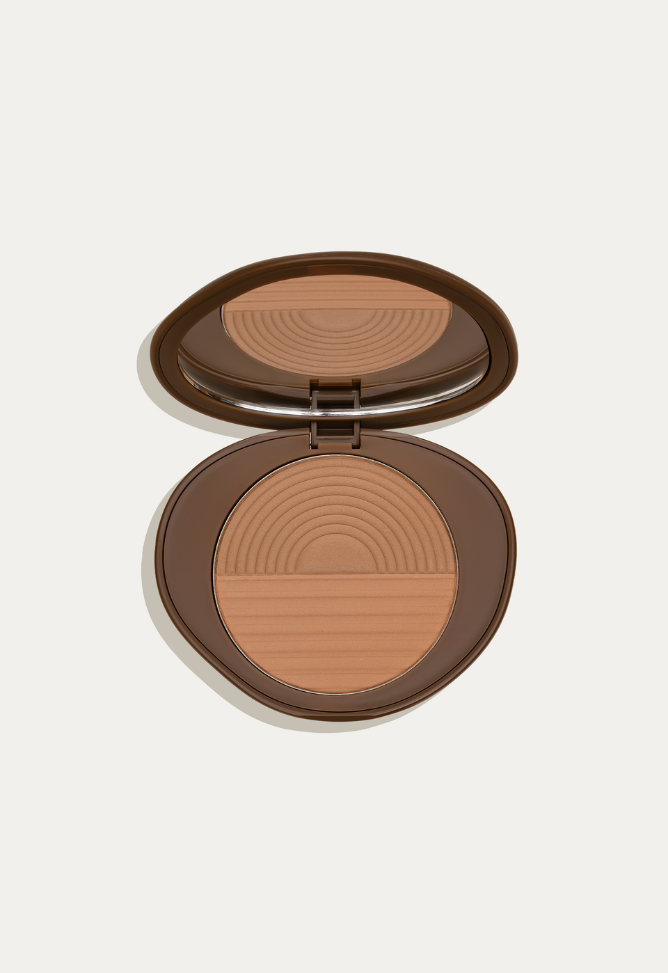 Healthy Touch Bronzer Duo in Light