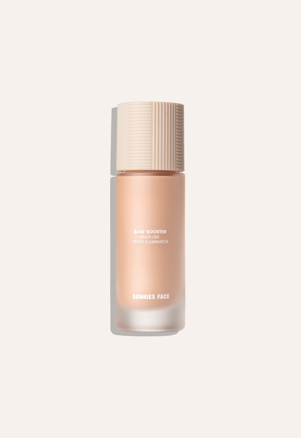 Skin So Good Radiant Base Booster