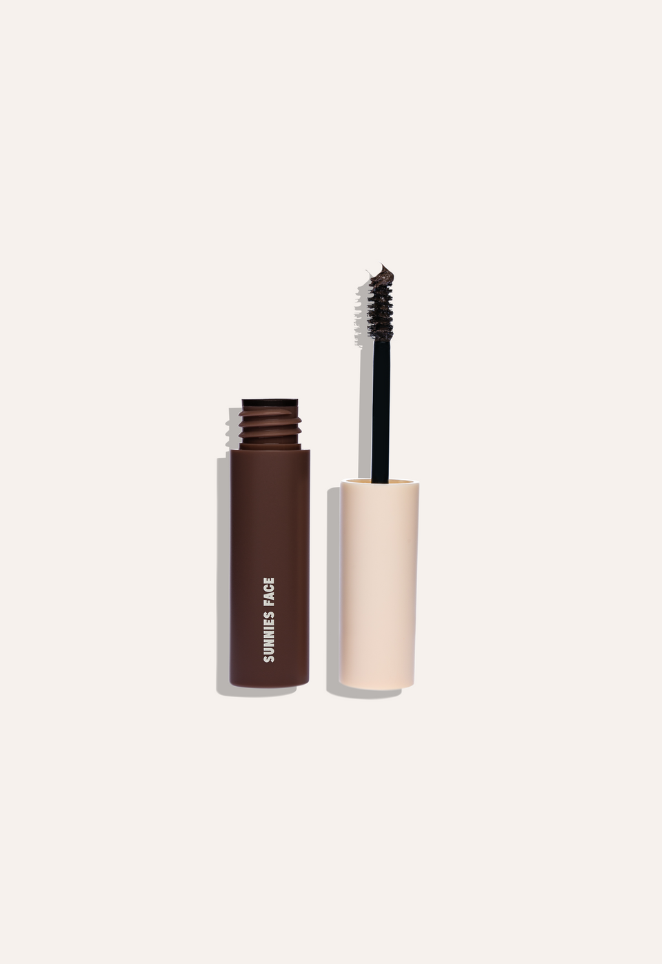 Lifebrow Grooming Gel in Black Brown