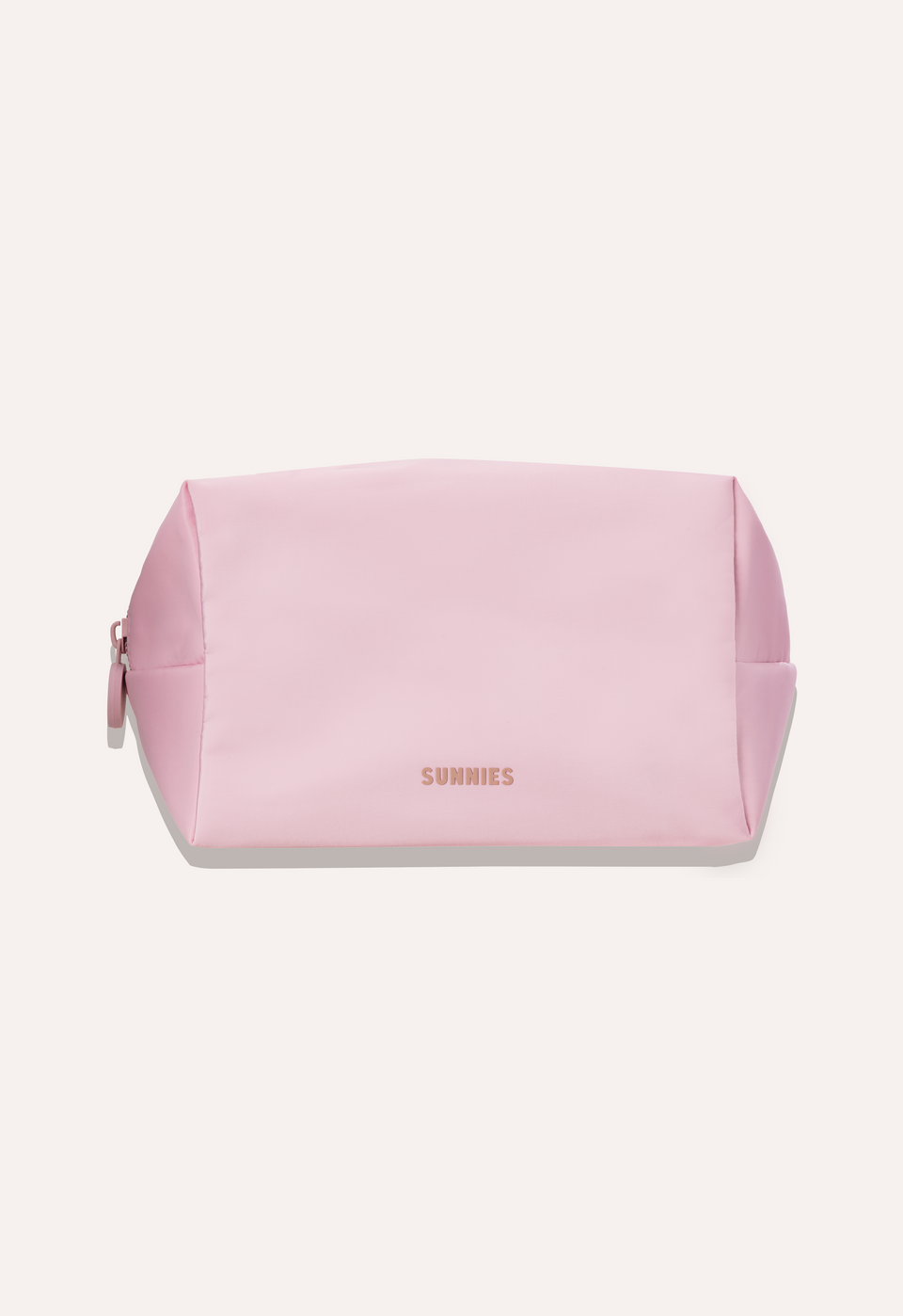 Everyday Pouch in Taffy