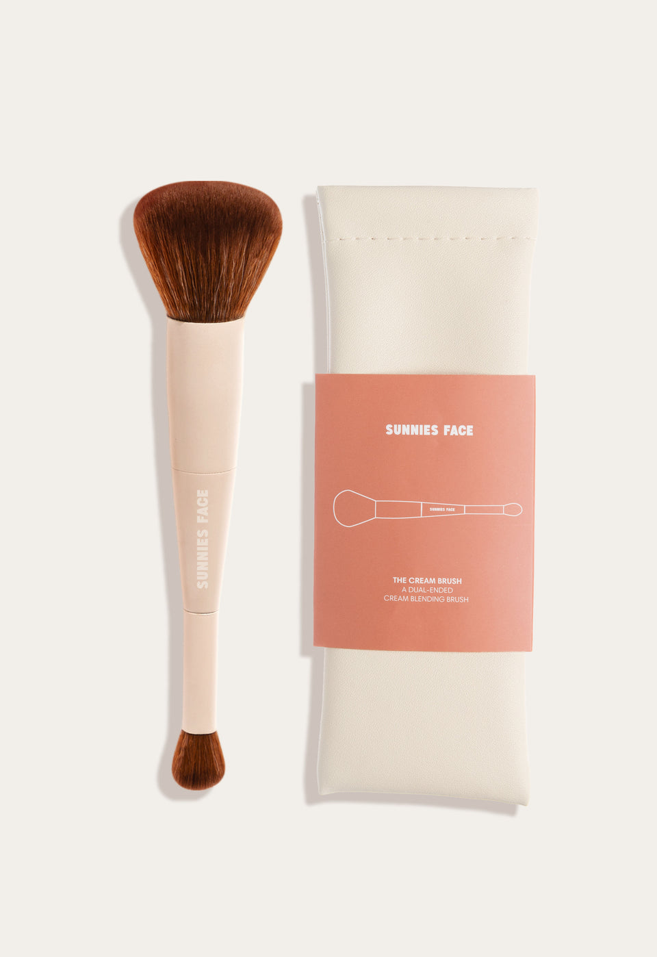 The Cream Brush