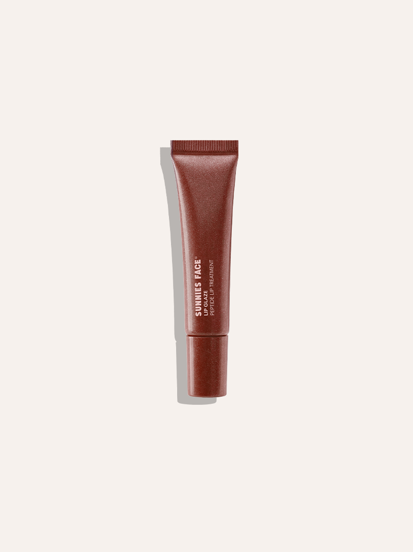 Lip Glaze Shimmer in Vibe
