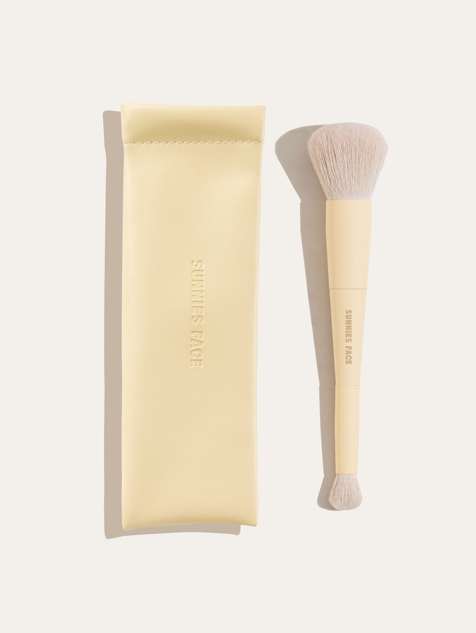 The Cream Blending Brush