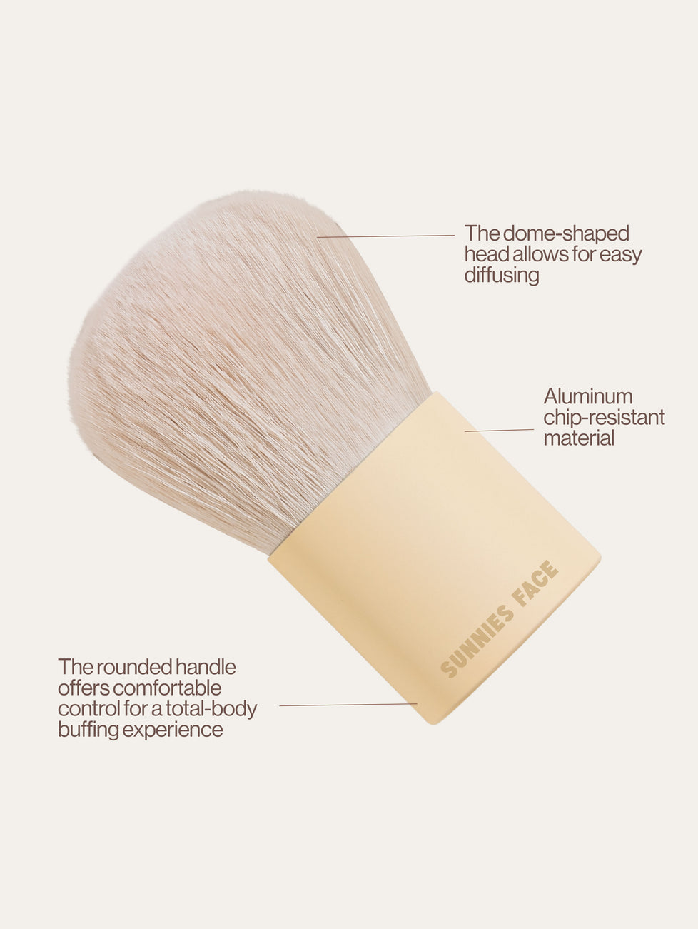 The Buffing Brush