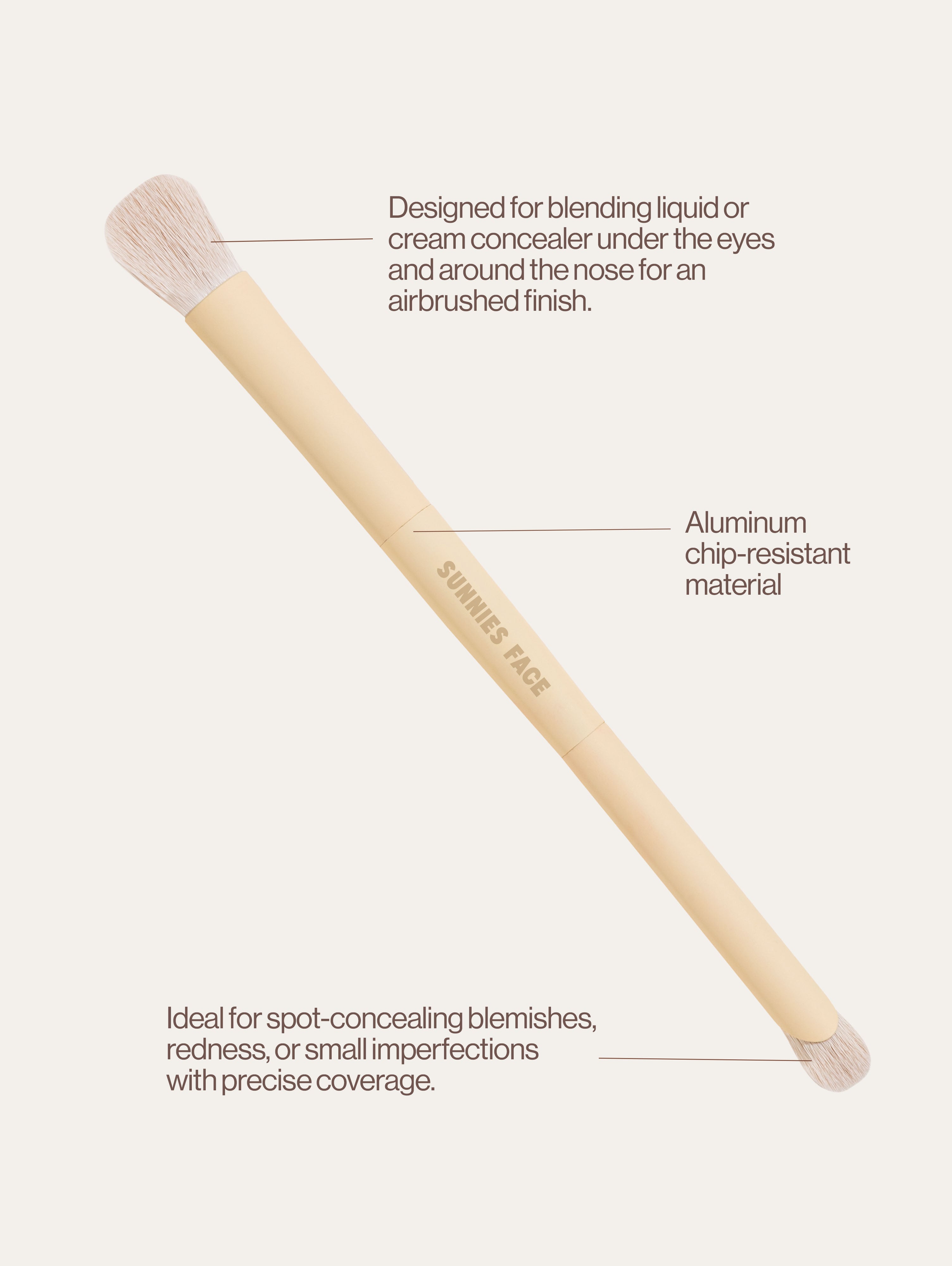 The Concealer Brush