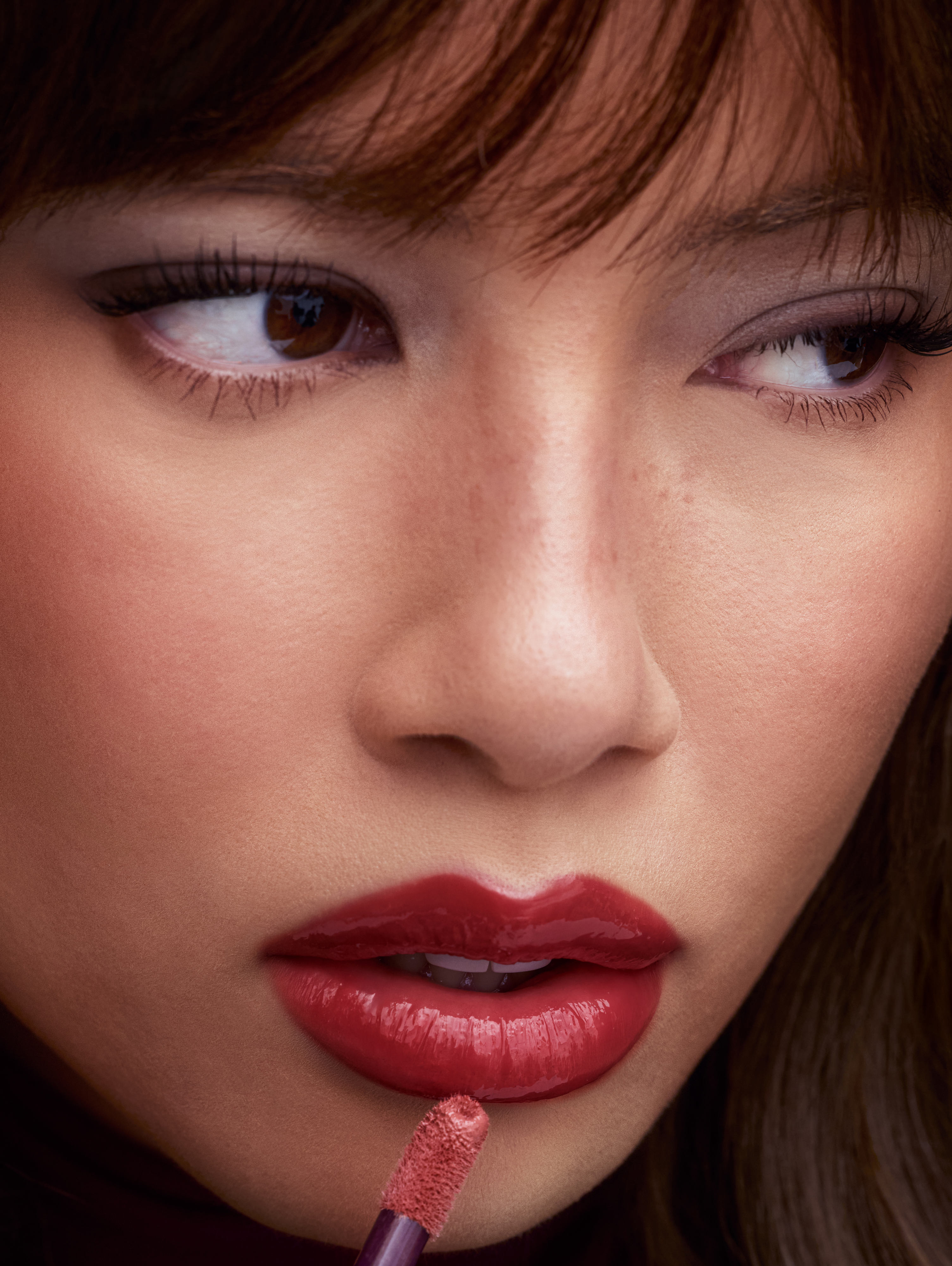 Staygloss in Dainty