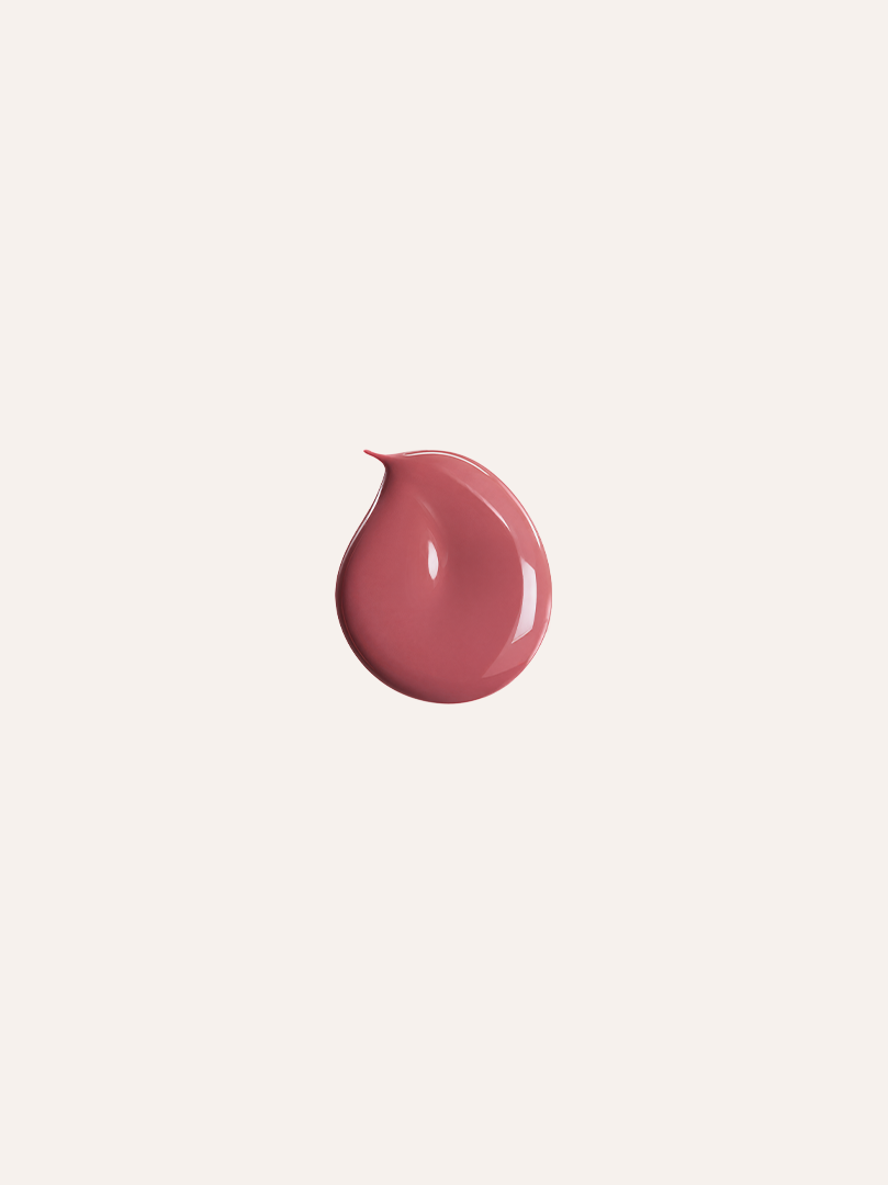 Staygloss in Plush