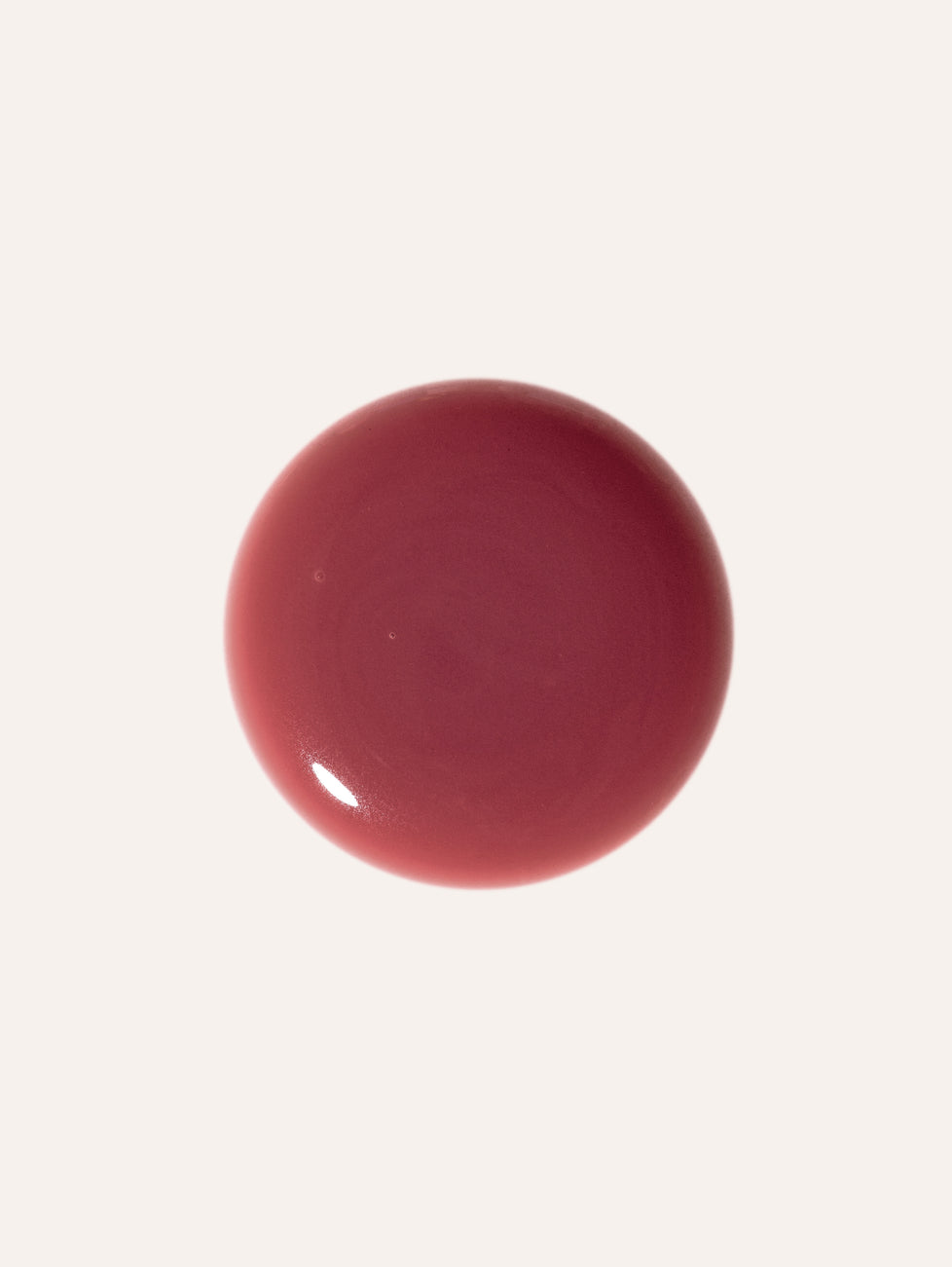 Lip Glaze in Bonbon