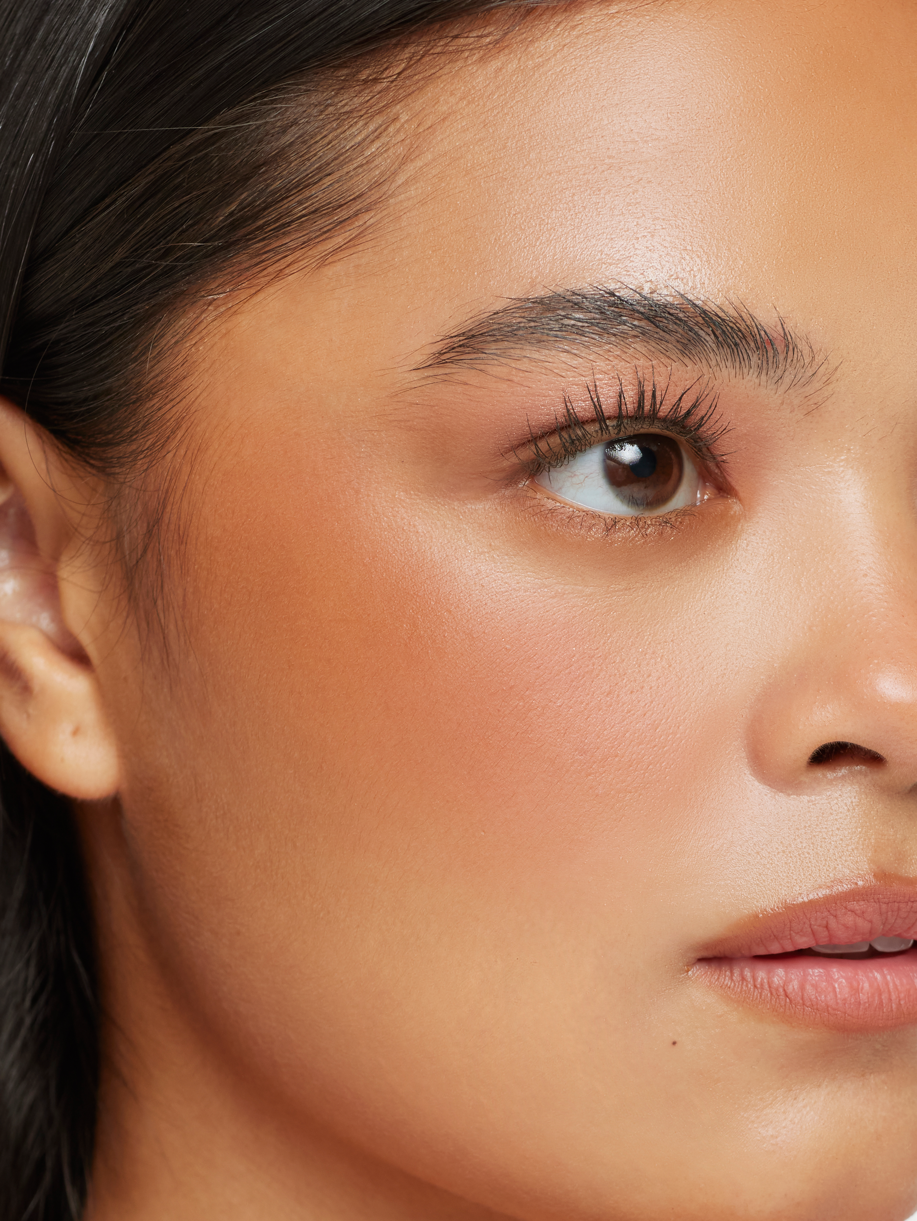 Healthy Touch Blush Duo in Mademoiselle