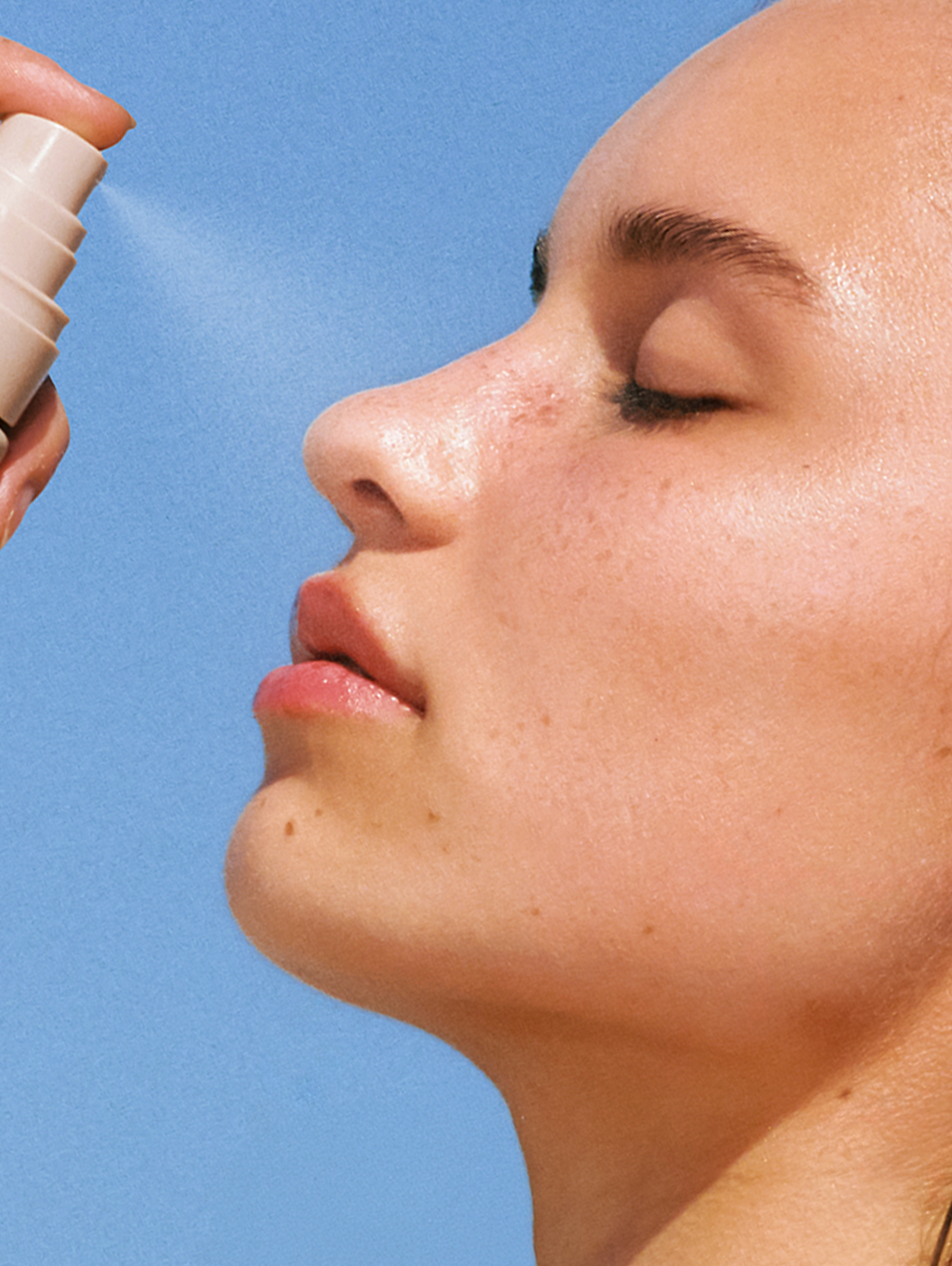 Sunsafe Sunsafe Mist