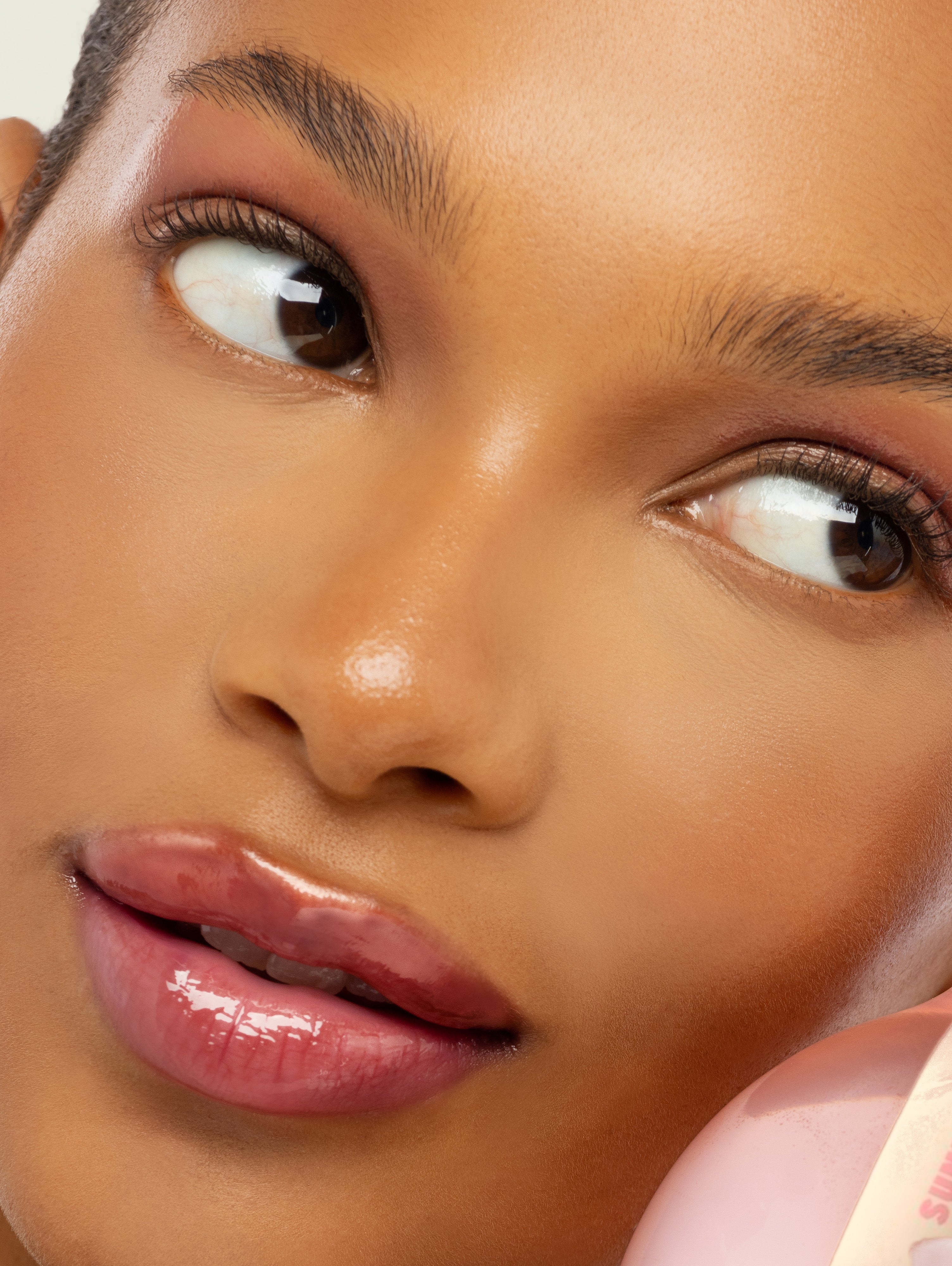 Lip Glaze in Chameleon