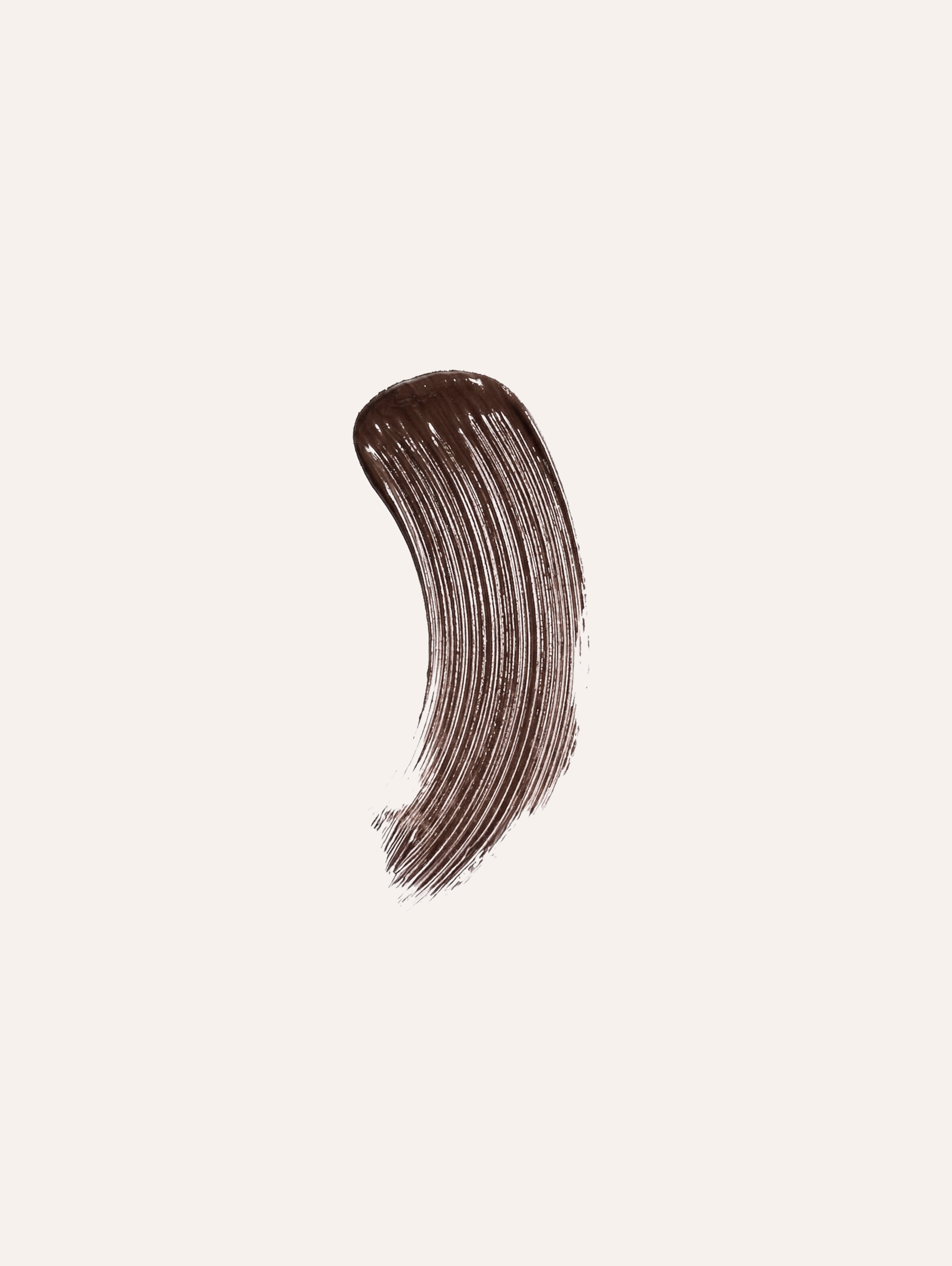 Crybaby Lash in Dark Brown