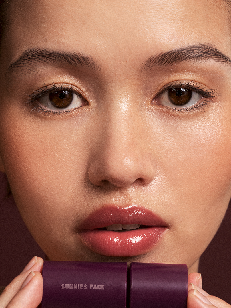 Staygloss in Dainty