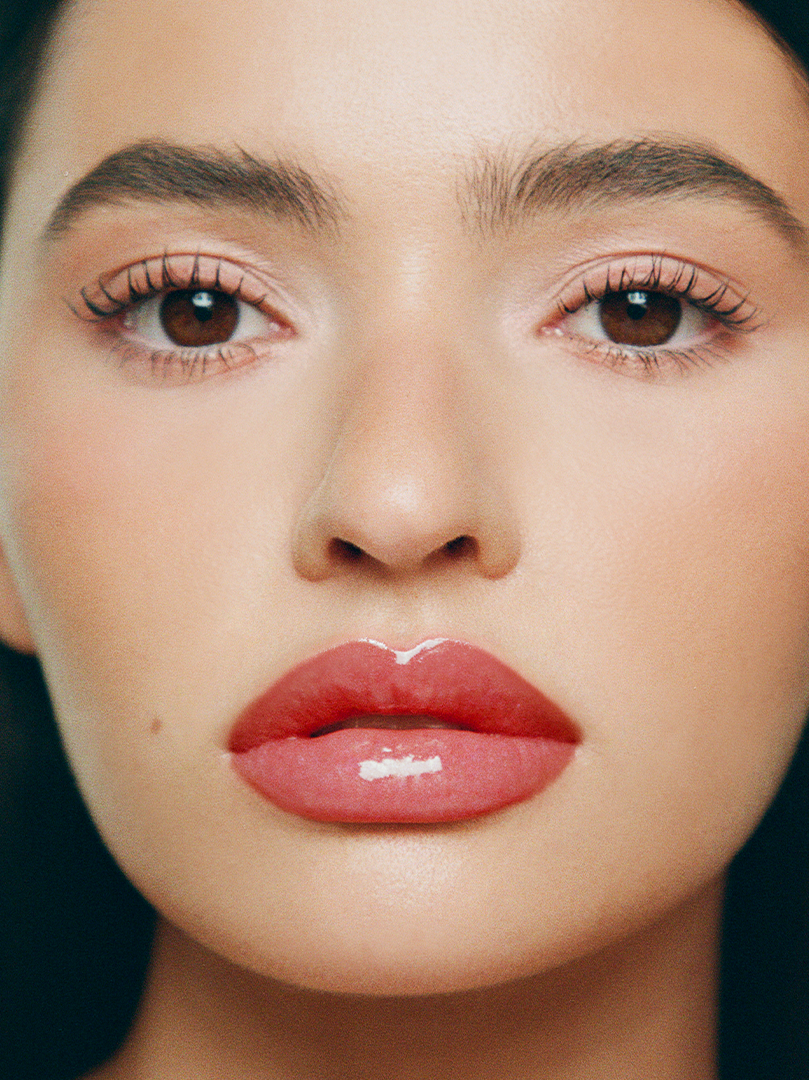 Lip Glaze in Girl Crush