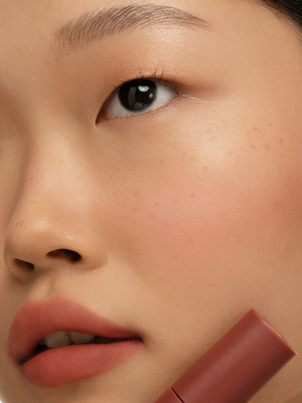 Lip Dip in Nonchalant