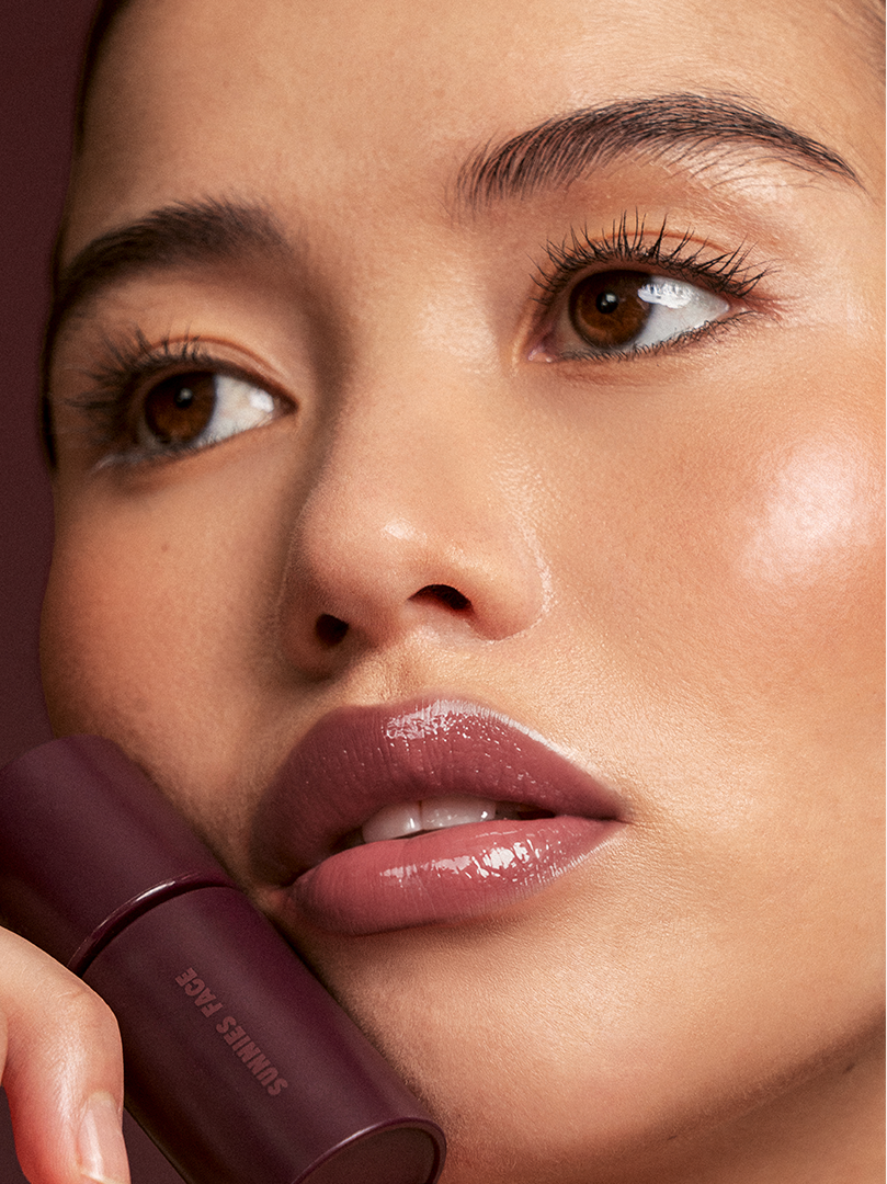 Staygloss in Undone