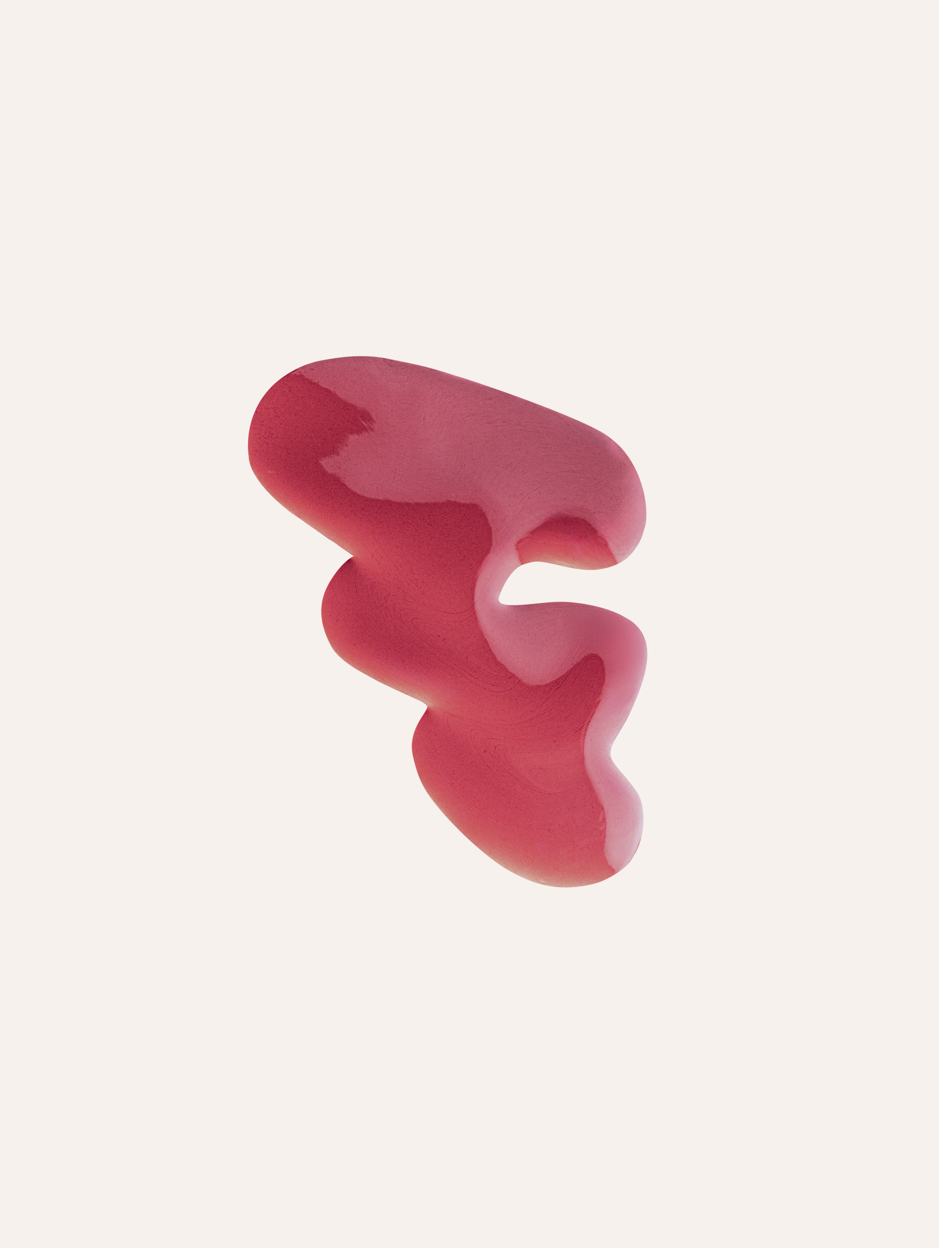 Staygloss in Vintage Pink