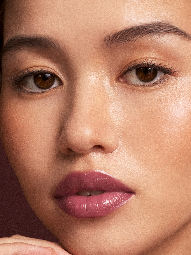 Staygloss in Vintage Pink