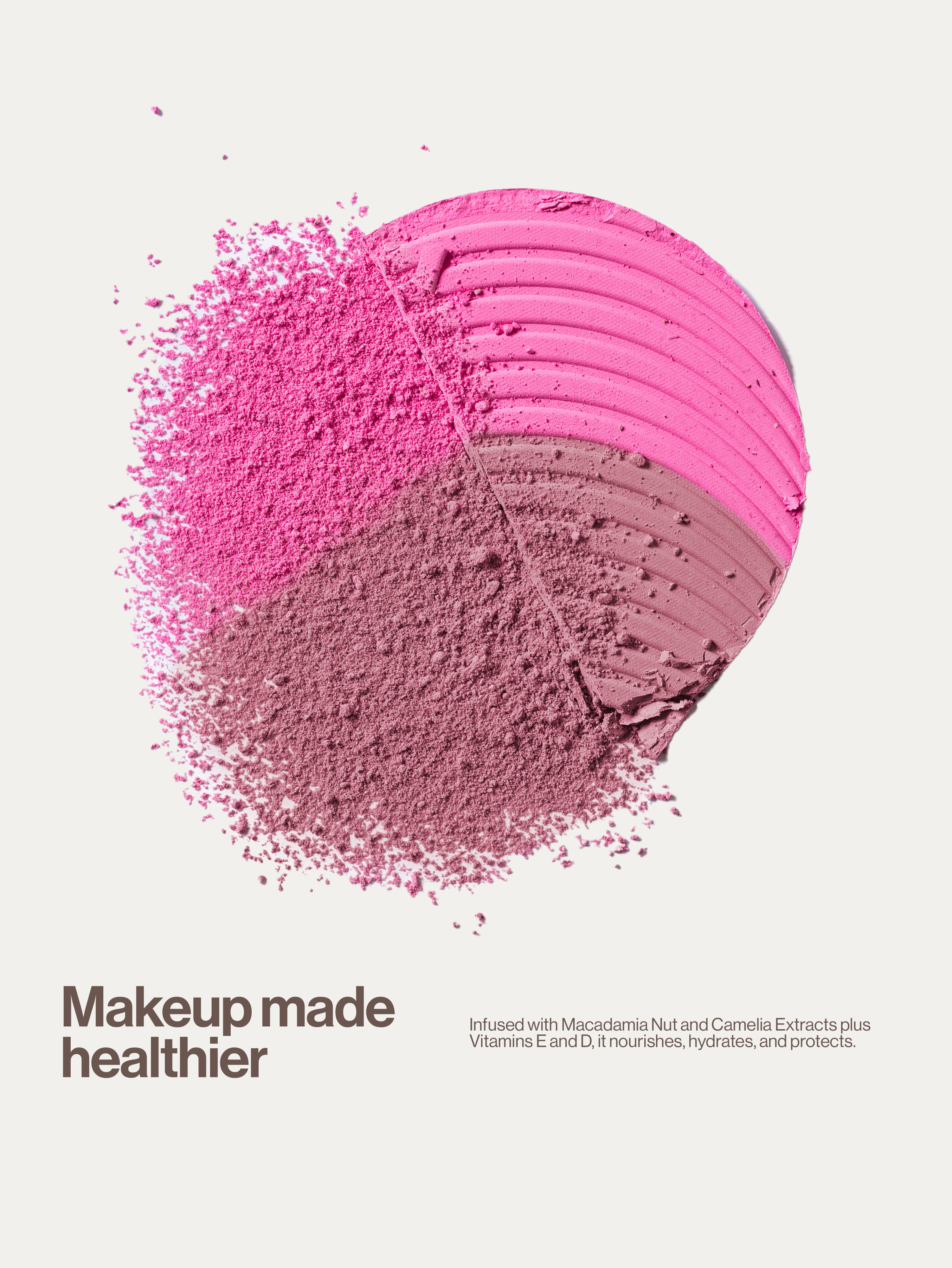 Healthy Touch Blush Duo