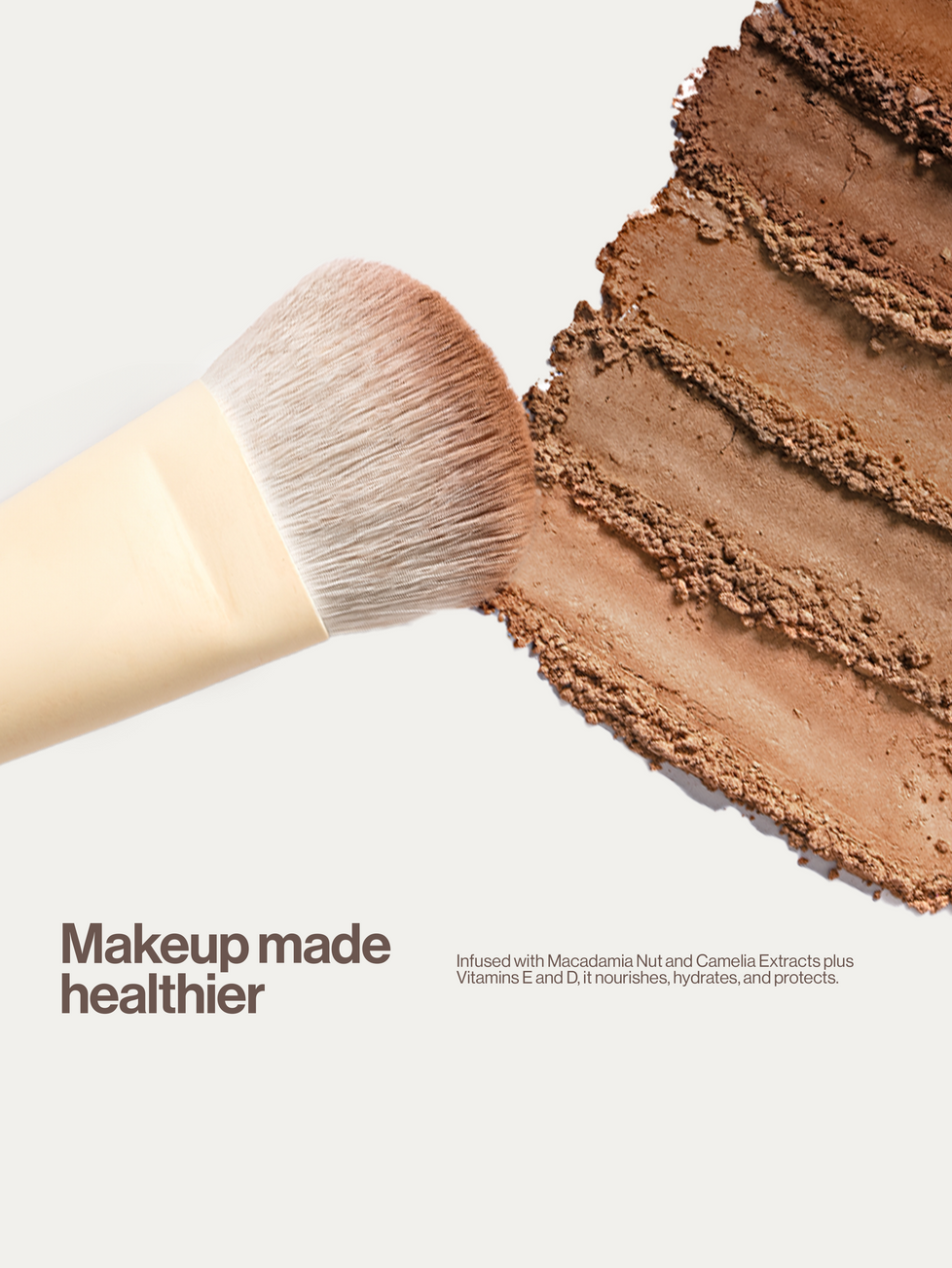 Healthy Touch Bronzer Duo