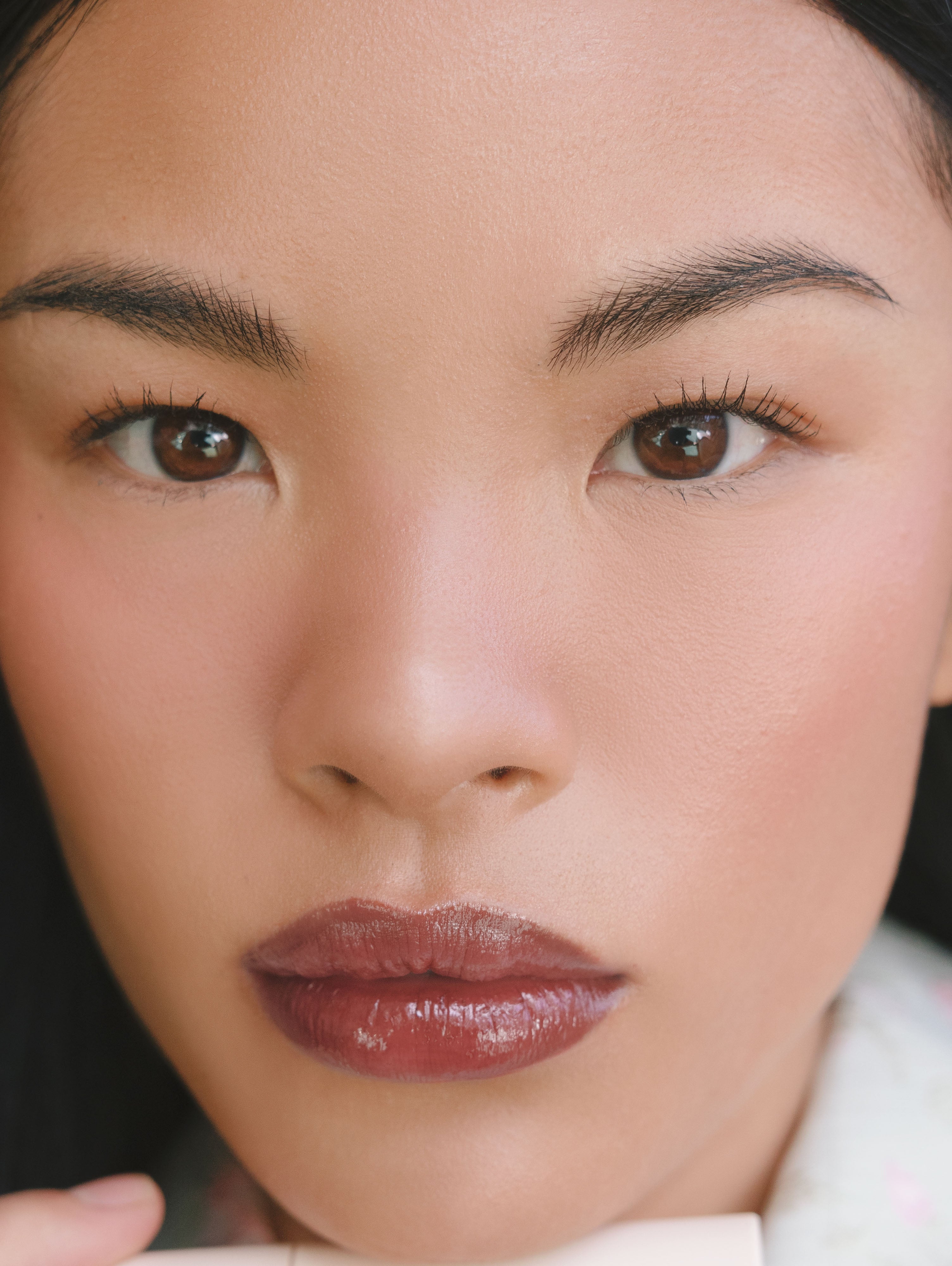 Juicetint in Burnt Butter