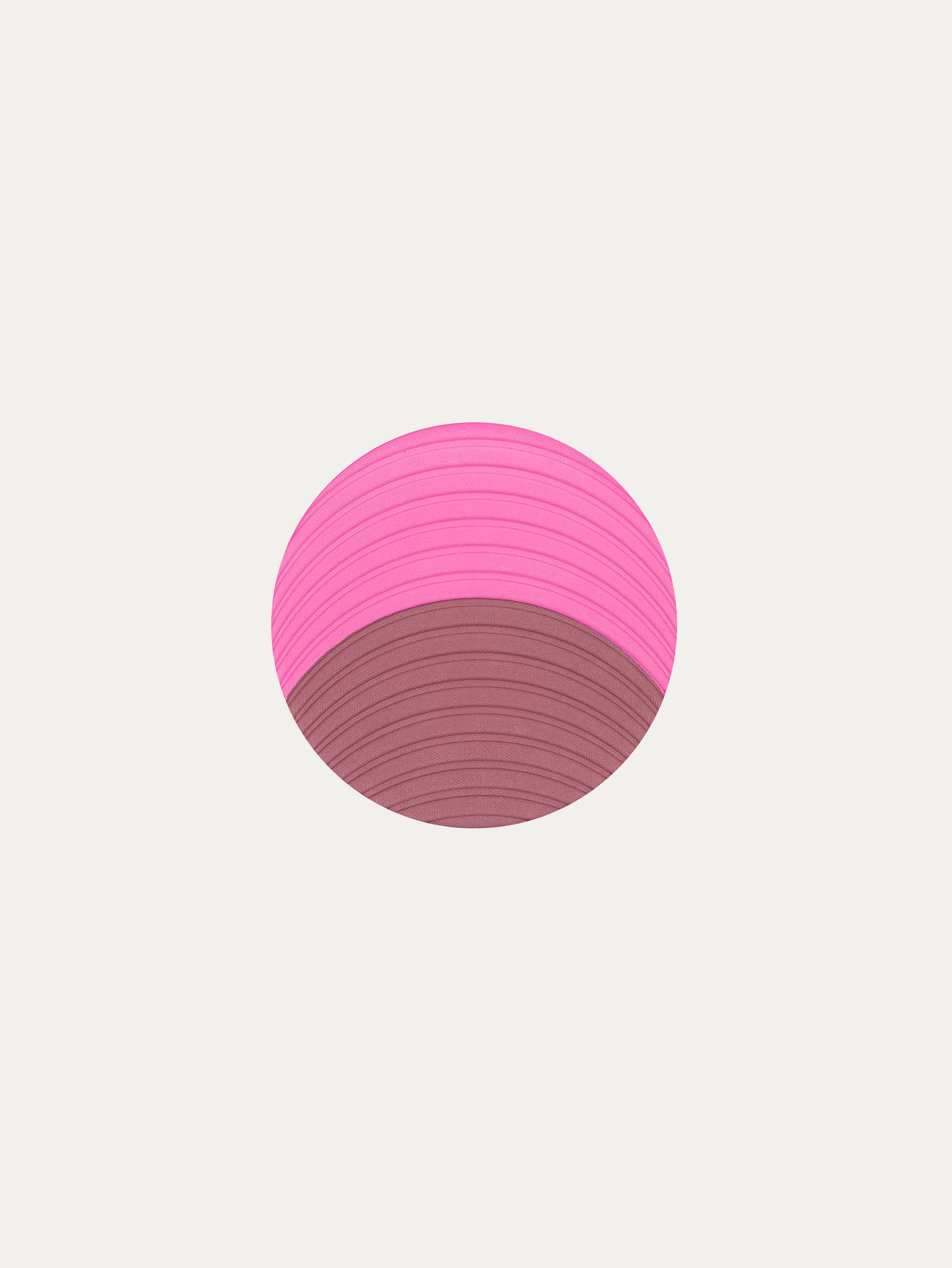 Healthy Touch Blush Duo in Discotech