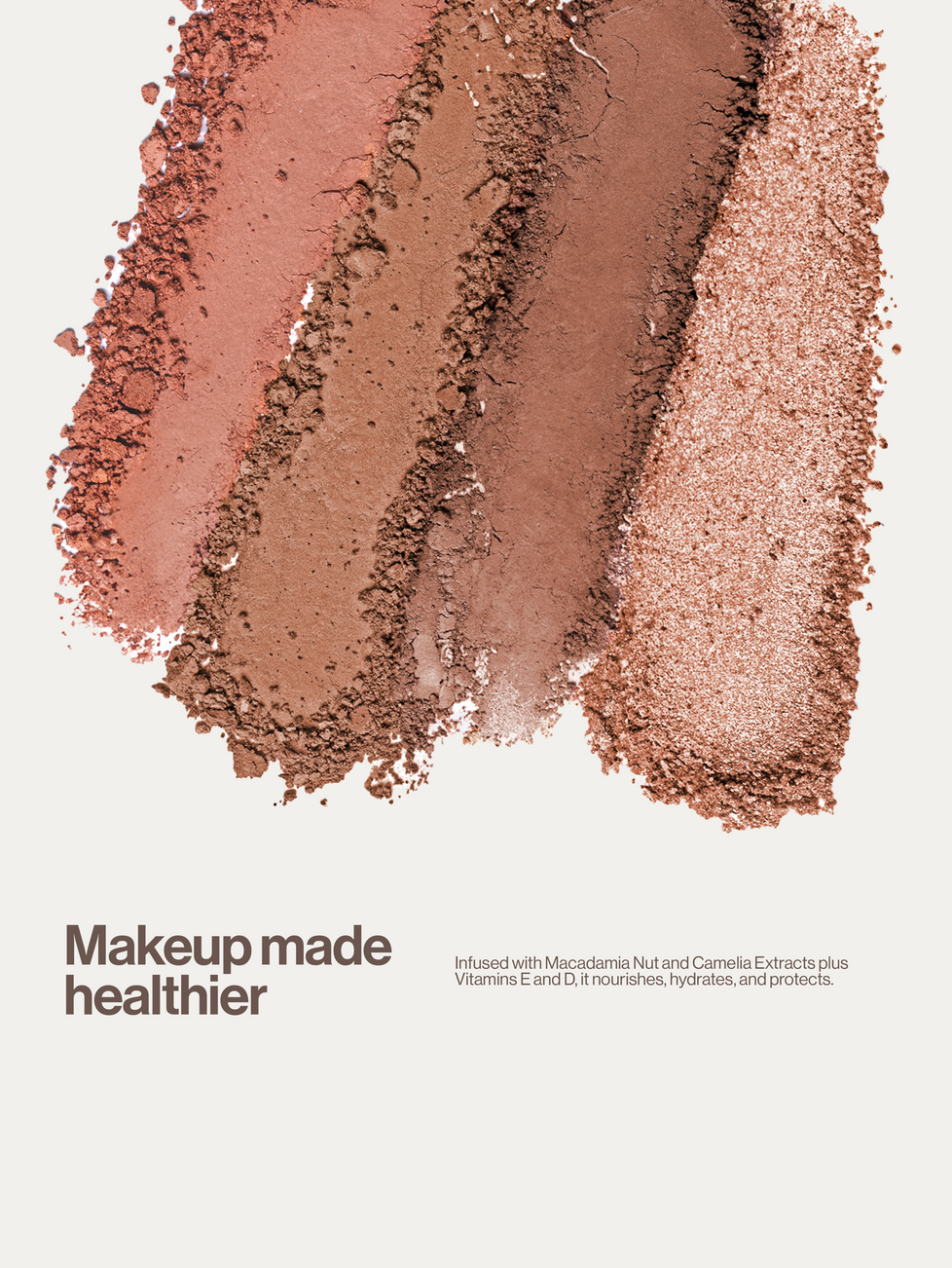 Healthy Touch Eyeshadow Palette