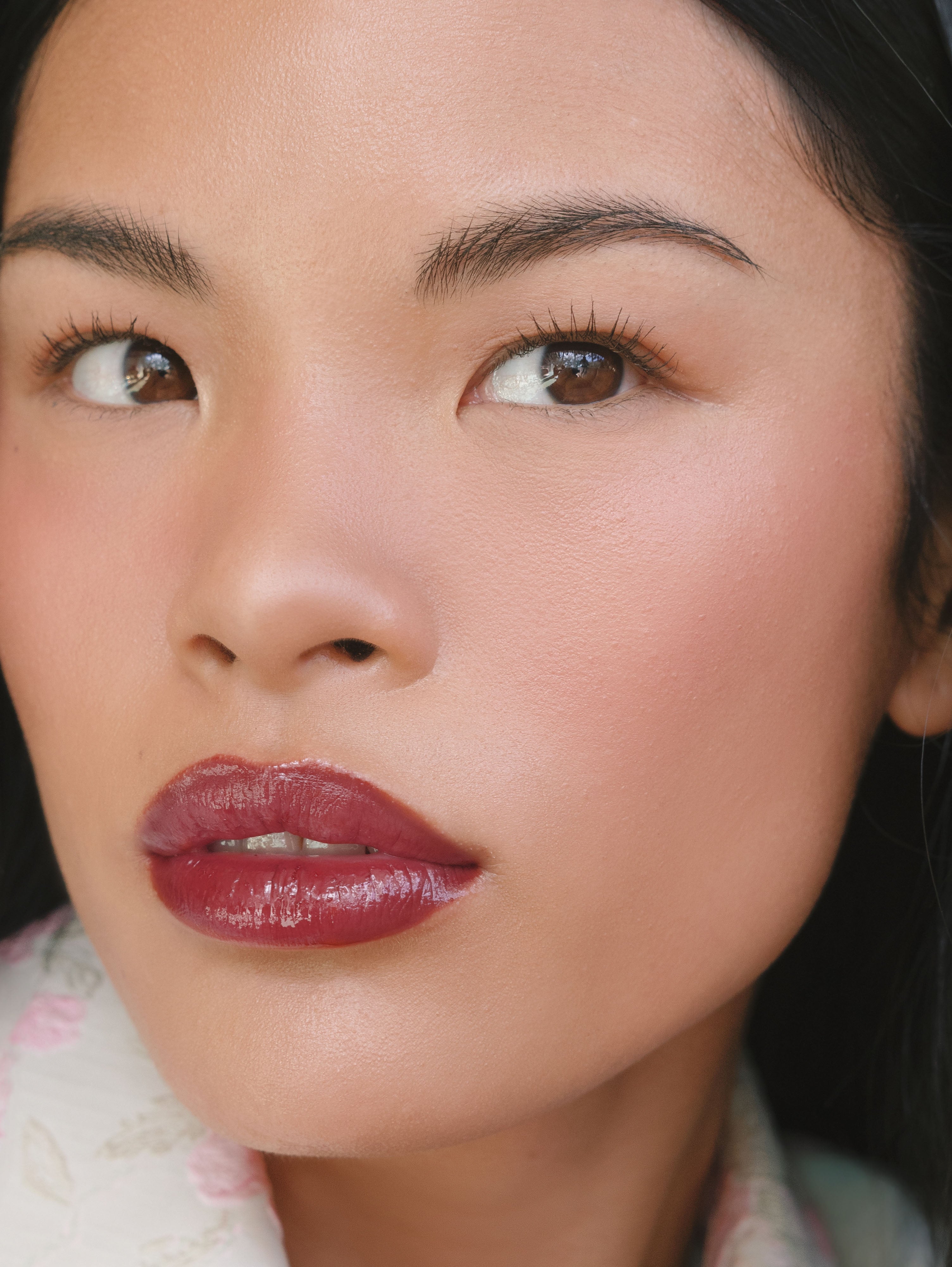 Juicetint in Mulberry