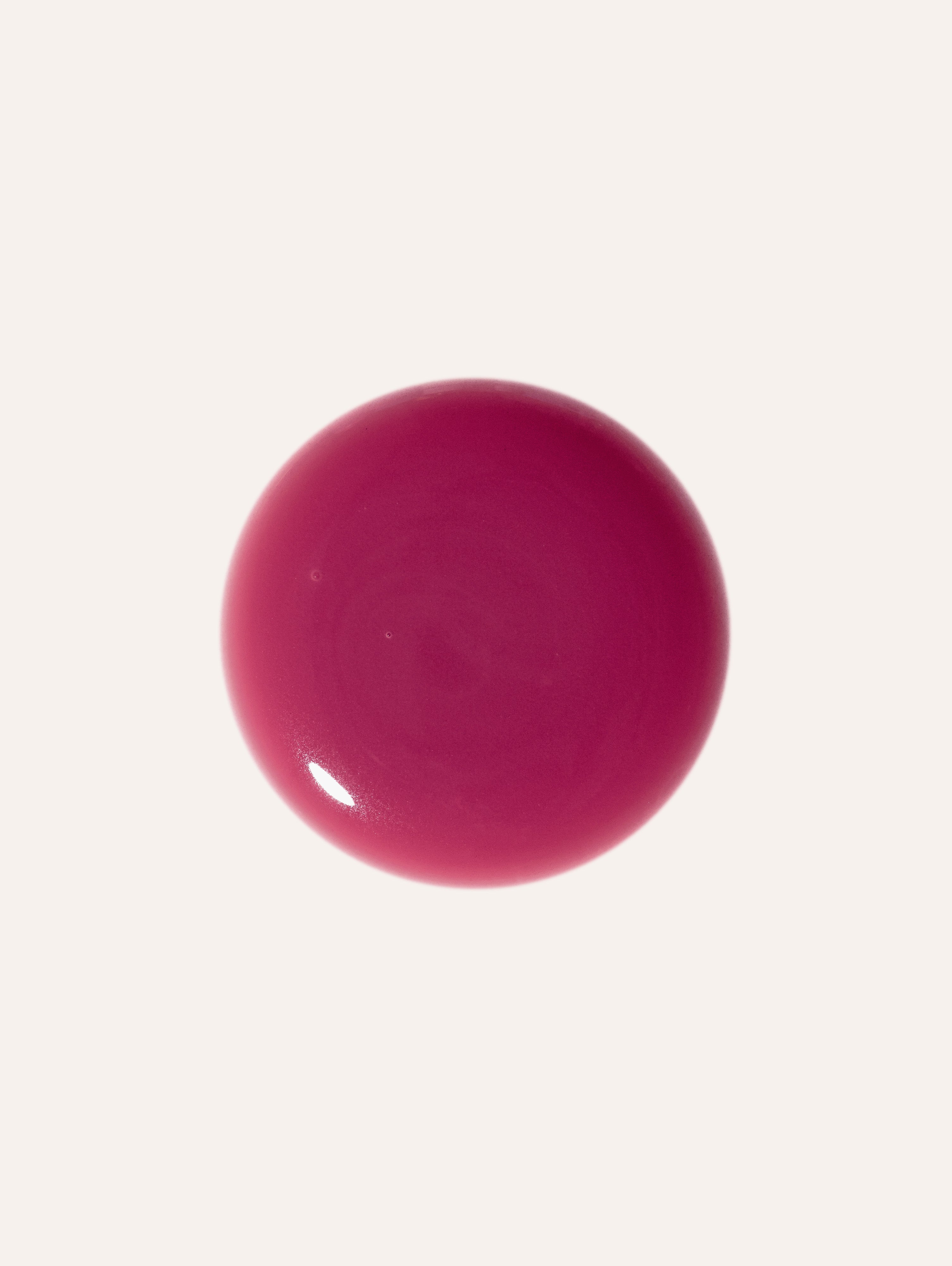 Lip Glaze in Sour Plum