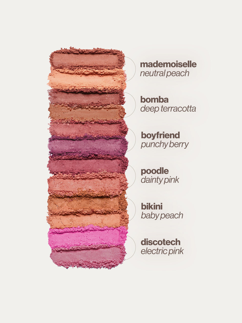 Healthy Touch Blush Duo