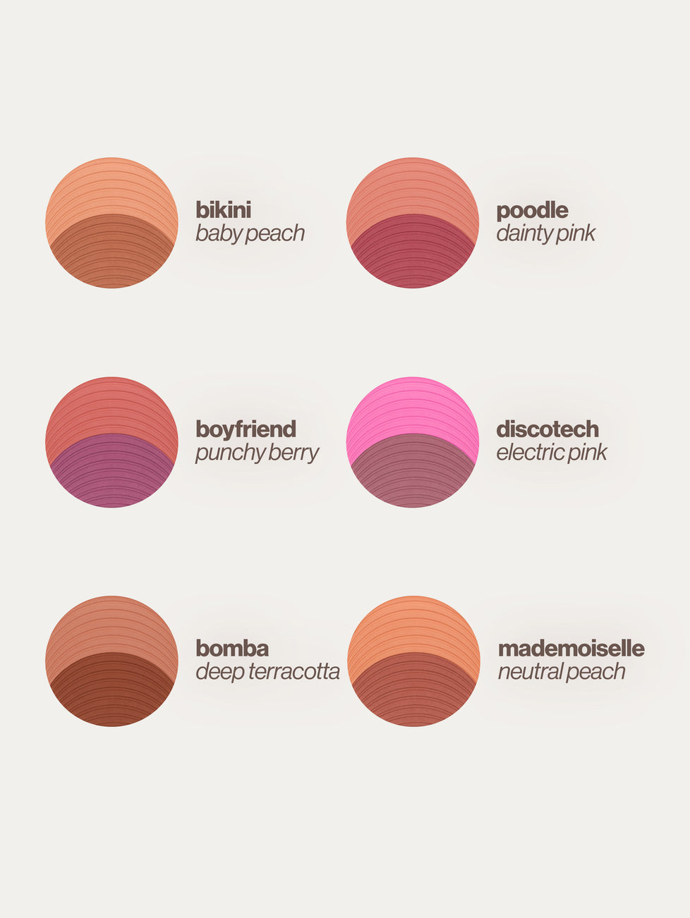 Healthy Touch Blush Duo