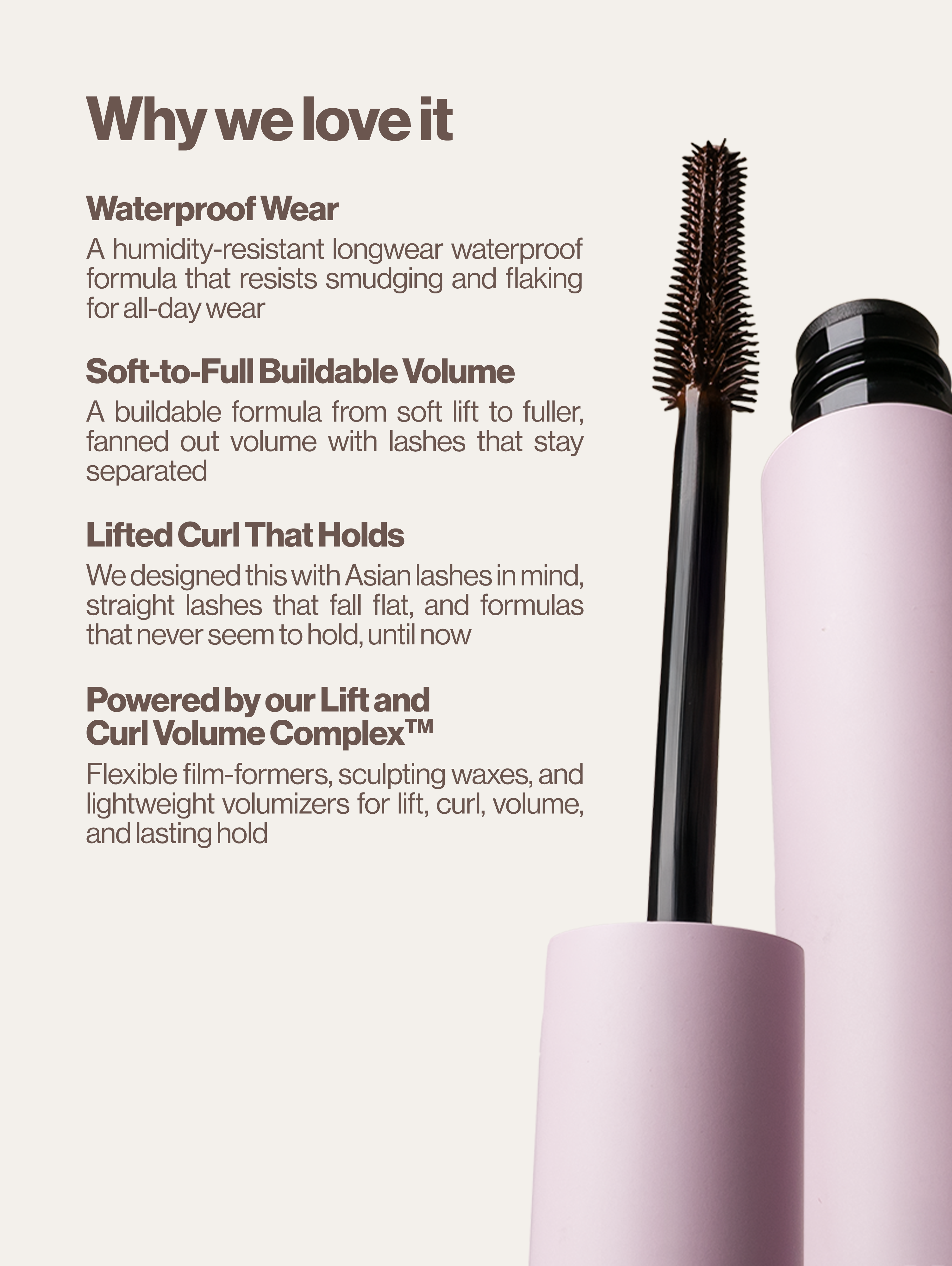 Crybaby Lash