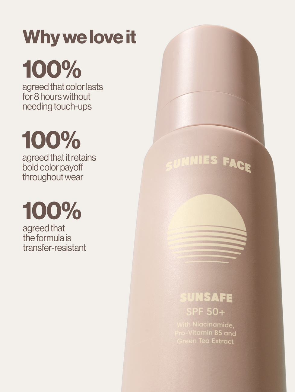 Sunsafe Sunsafe Mist