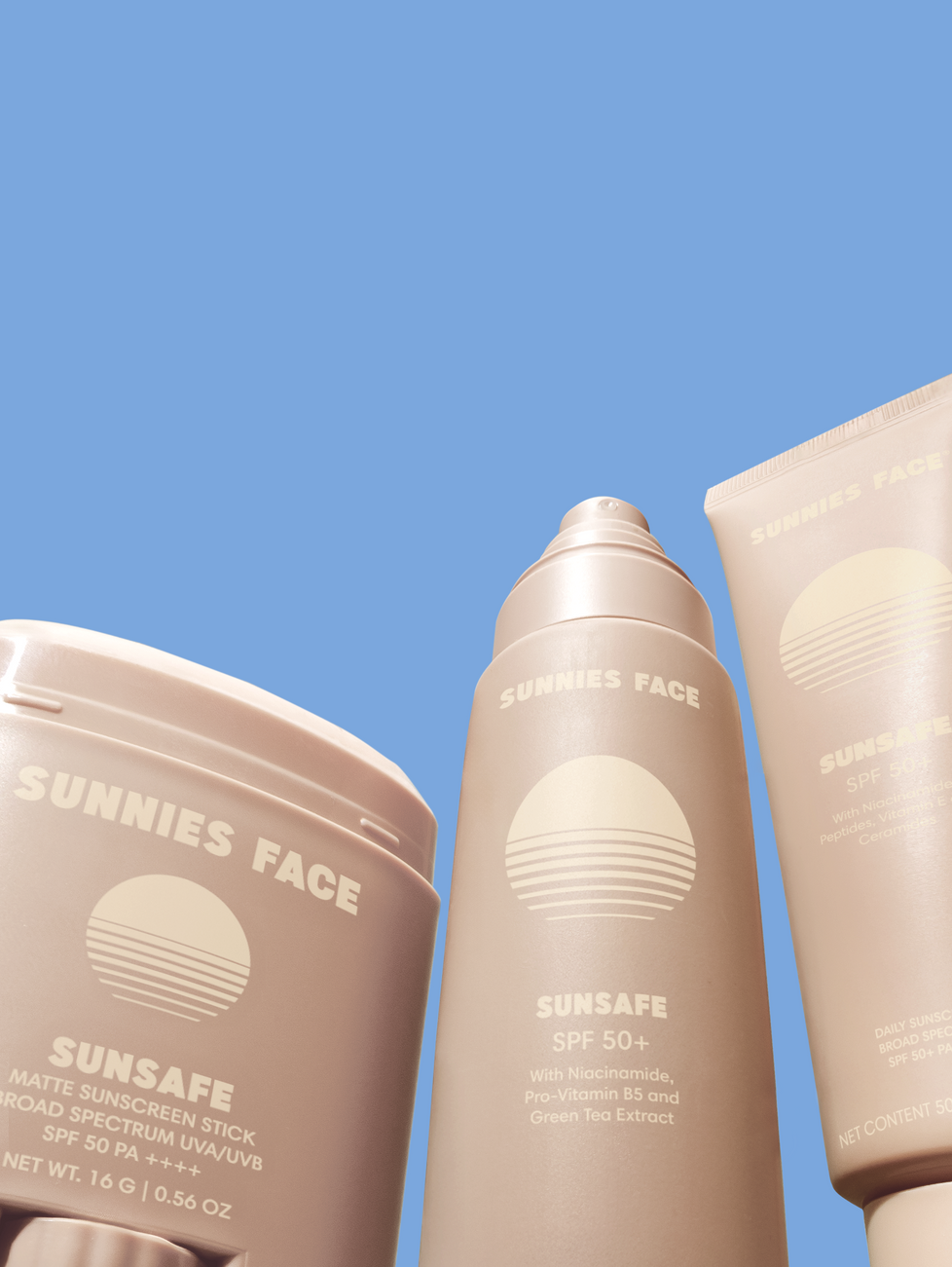Sunsafe Sunsafe Mist