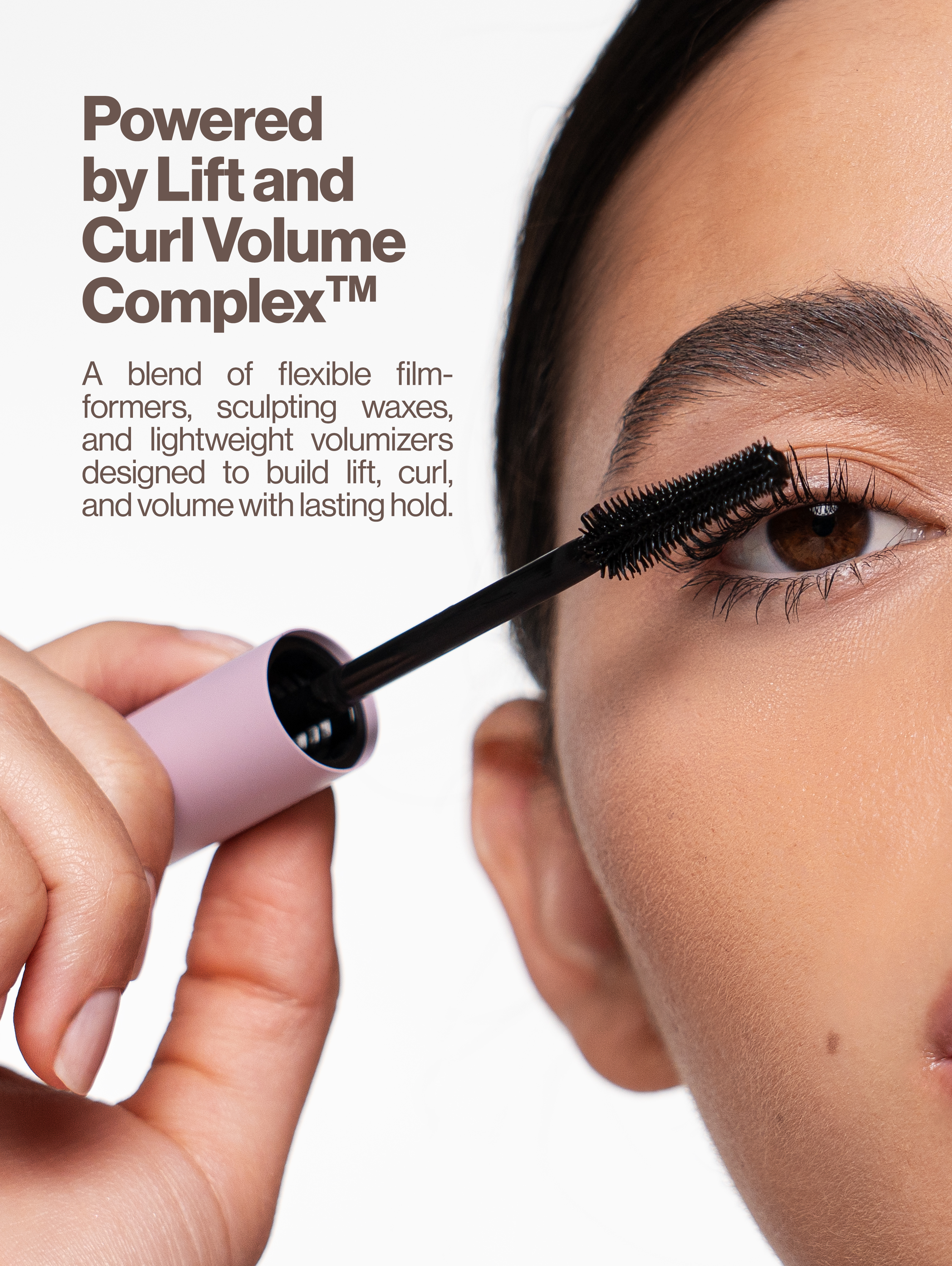 Crybaby Lash