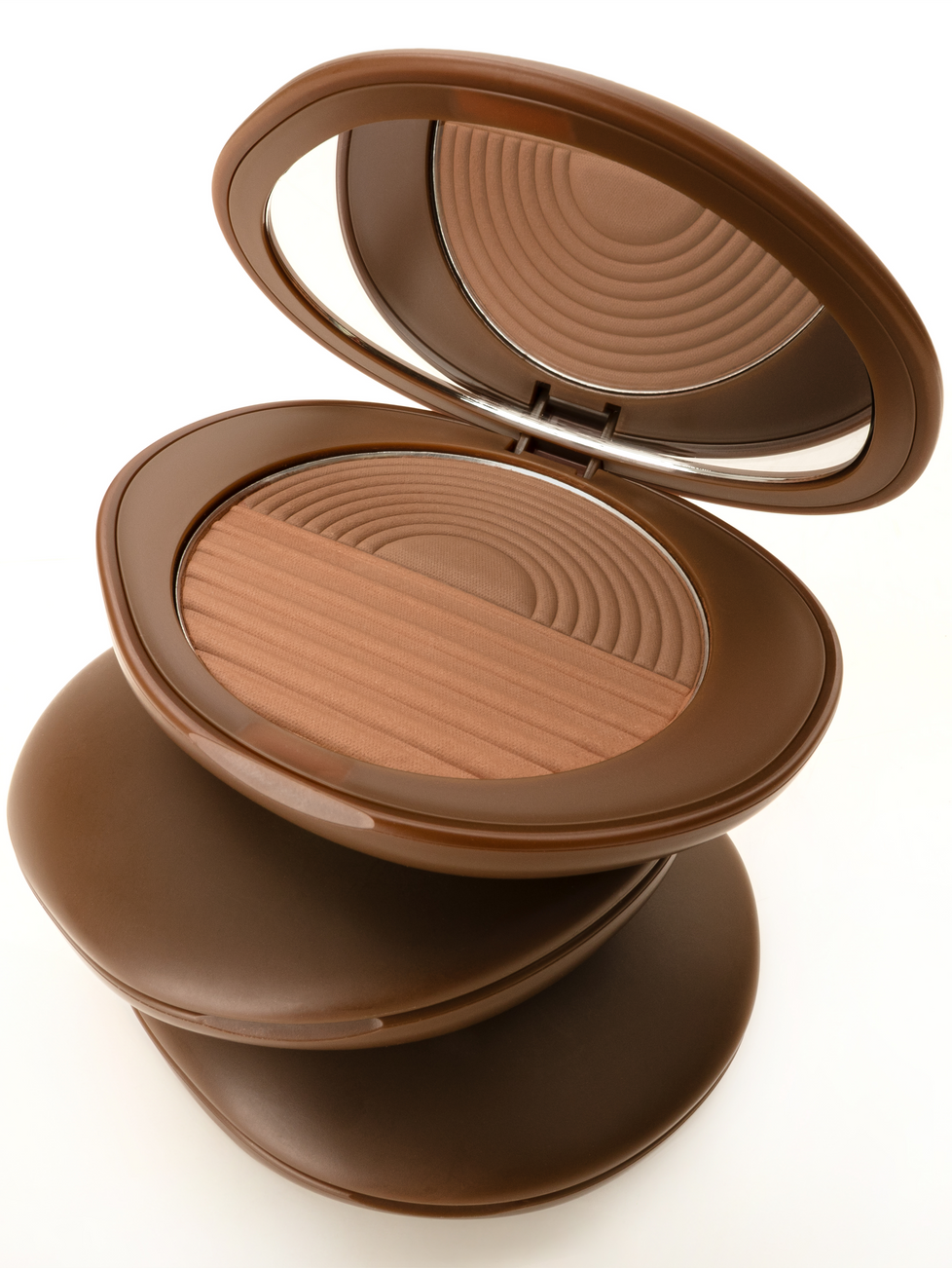Healthy Touch Bronzer Duo