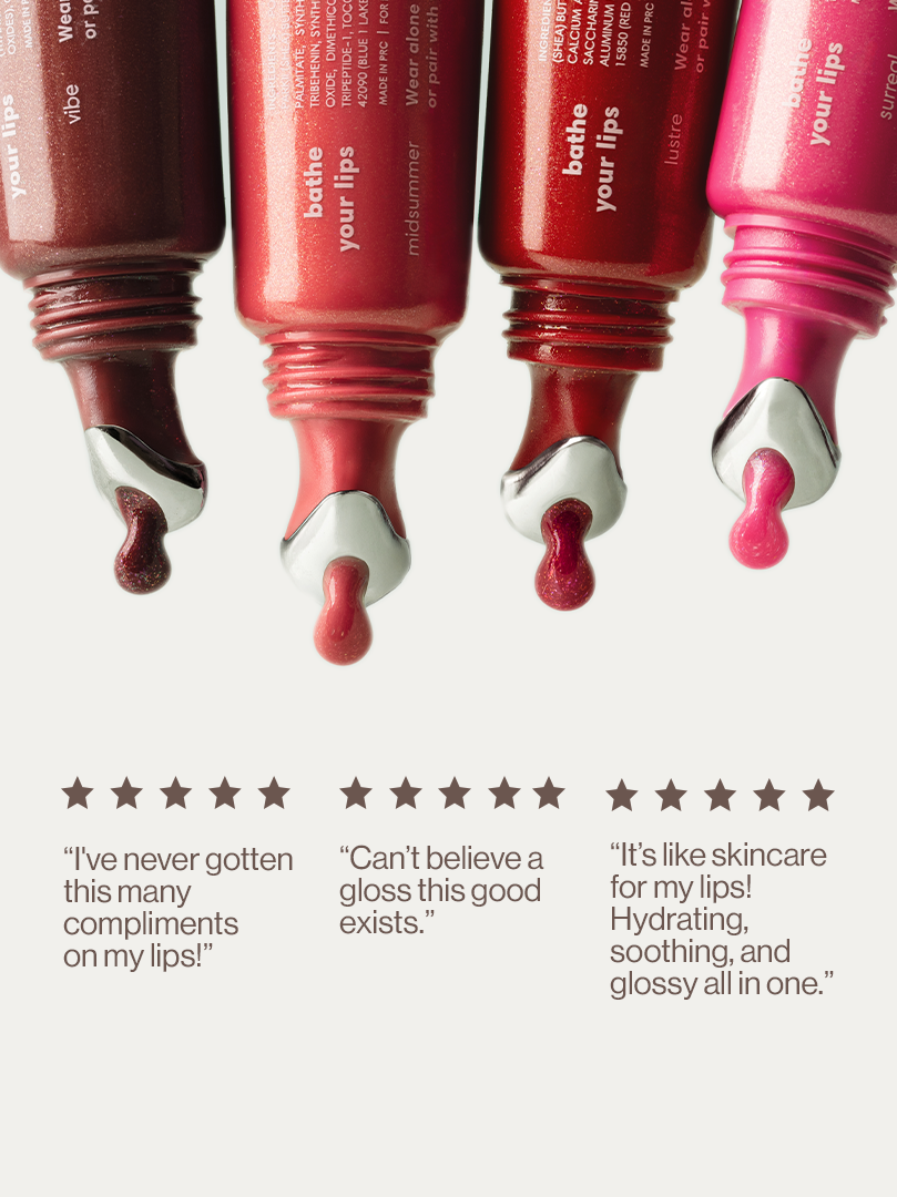 Lip Glaze