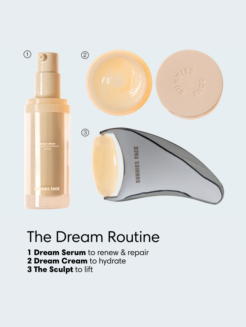 Dream Serum