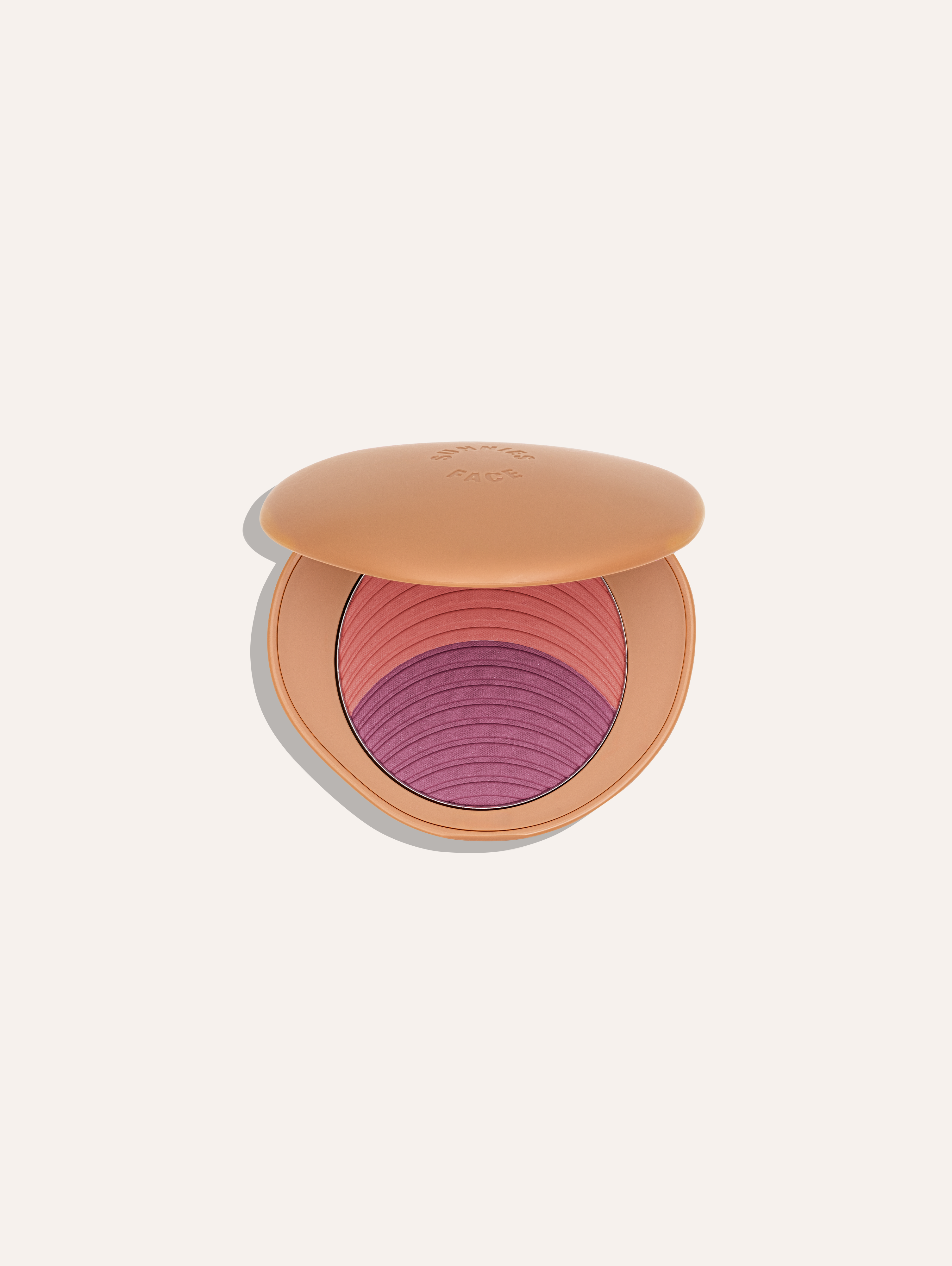 Healthy Touch Blush Duo in Boyfriend