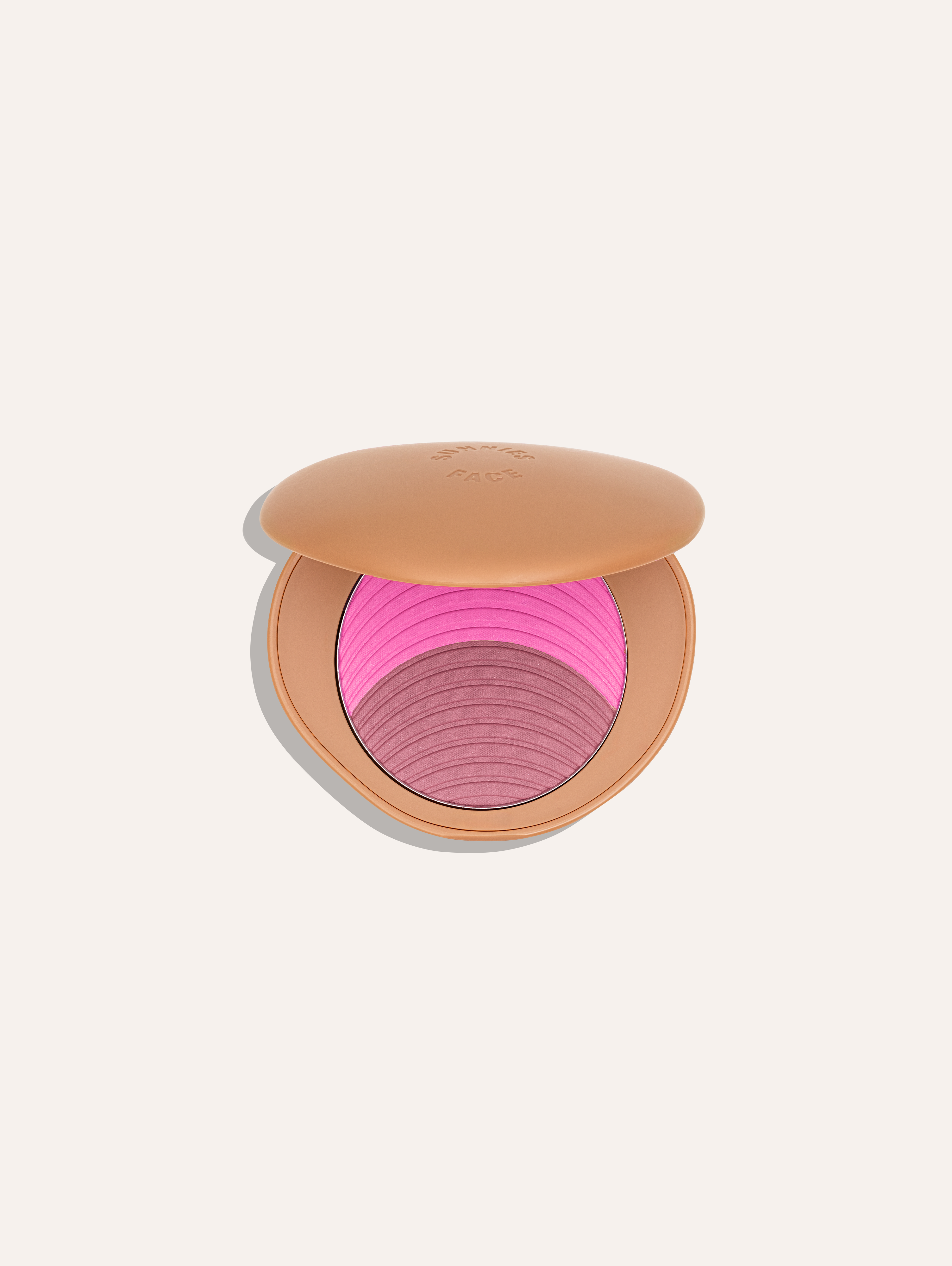 Healthy Touch Blush Duo in Discotech