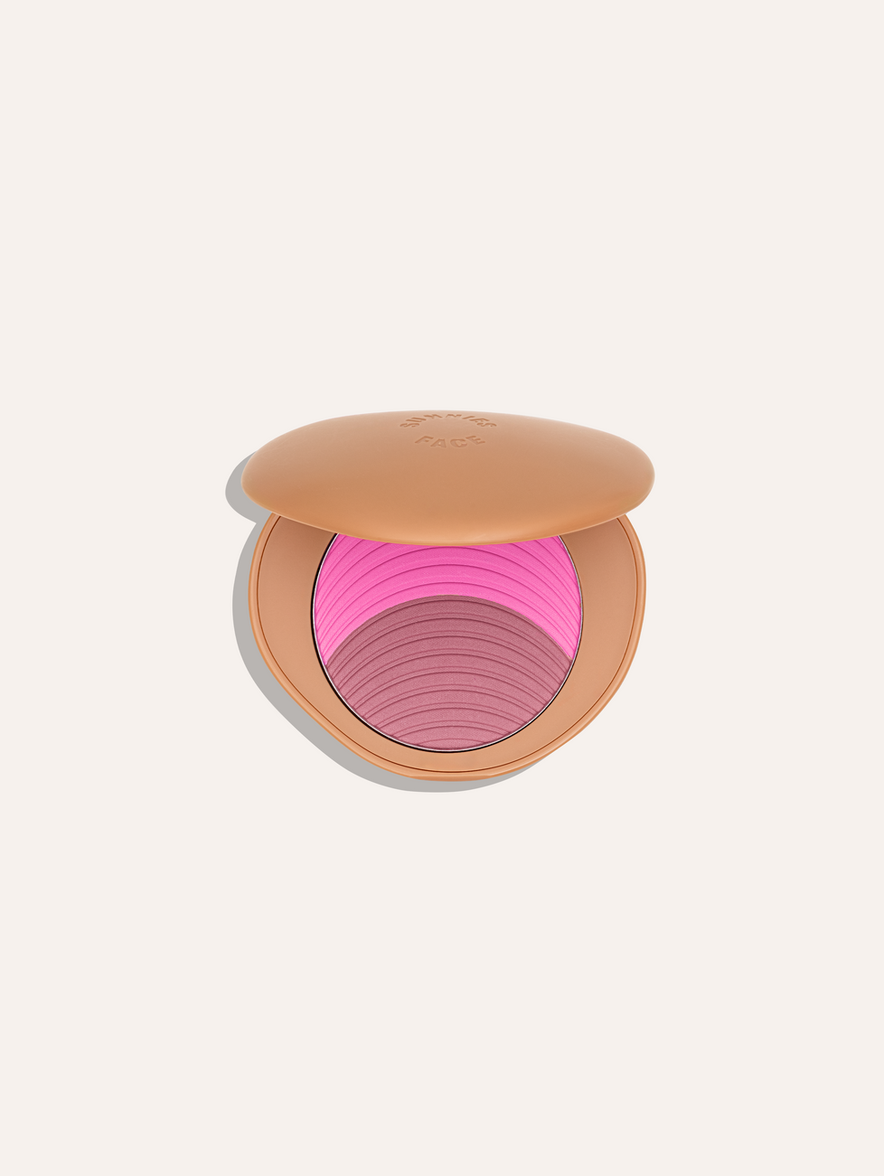 Healthy Touch Blush Duo in Discotech