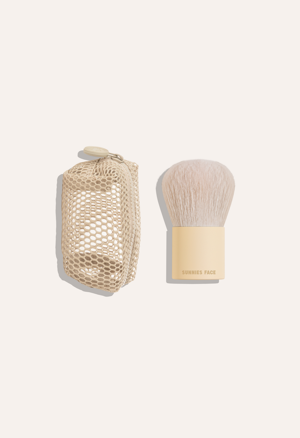 The Buffing Brush