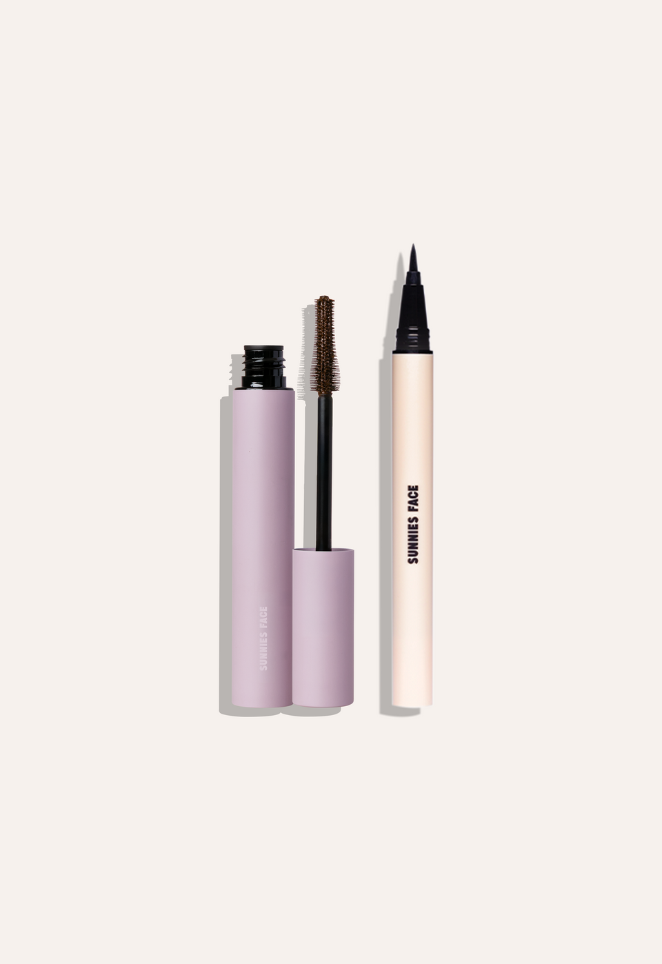 Crybaby Lash in Dark Brown + Easyline