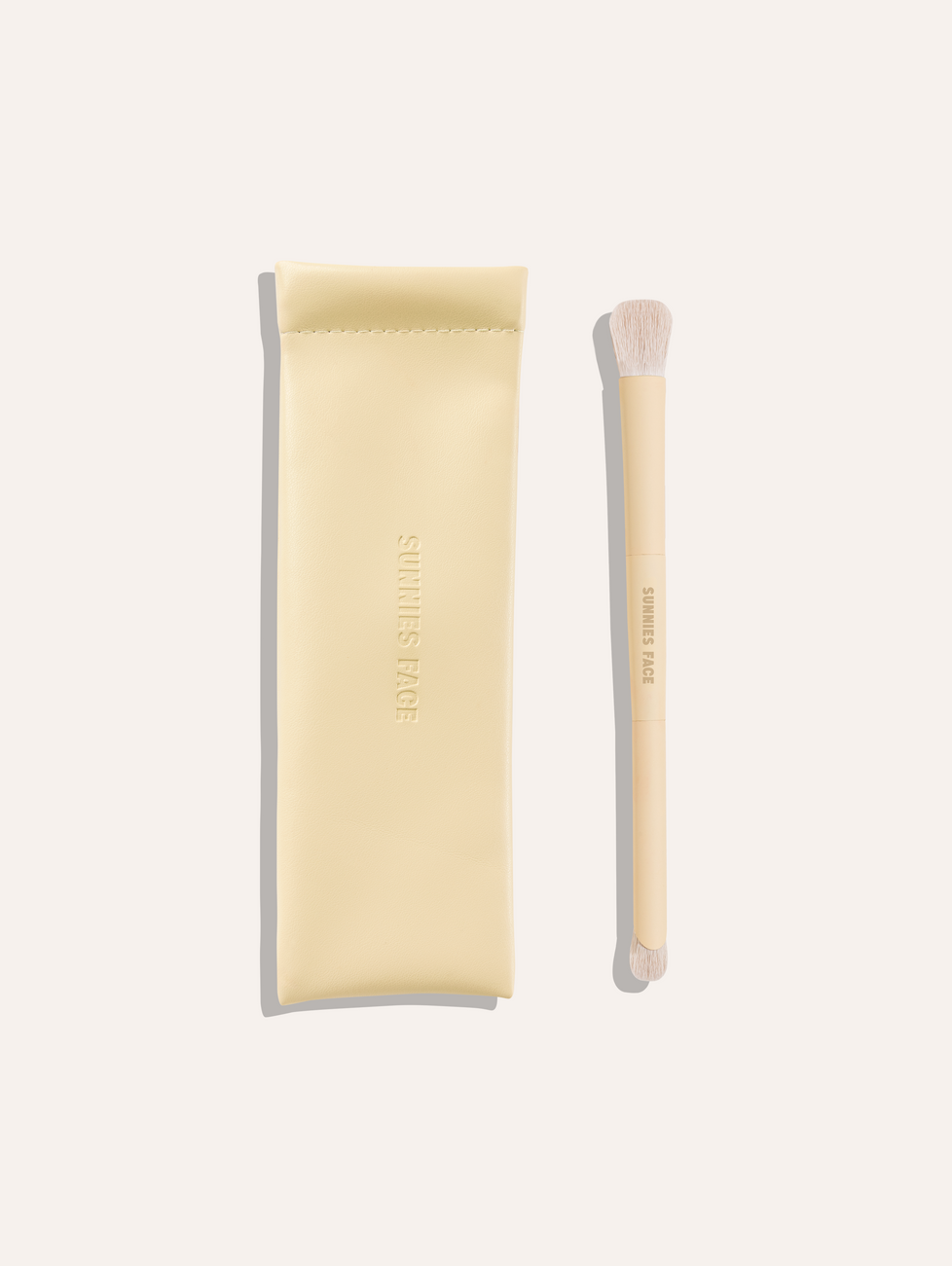 The Concealer Brush