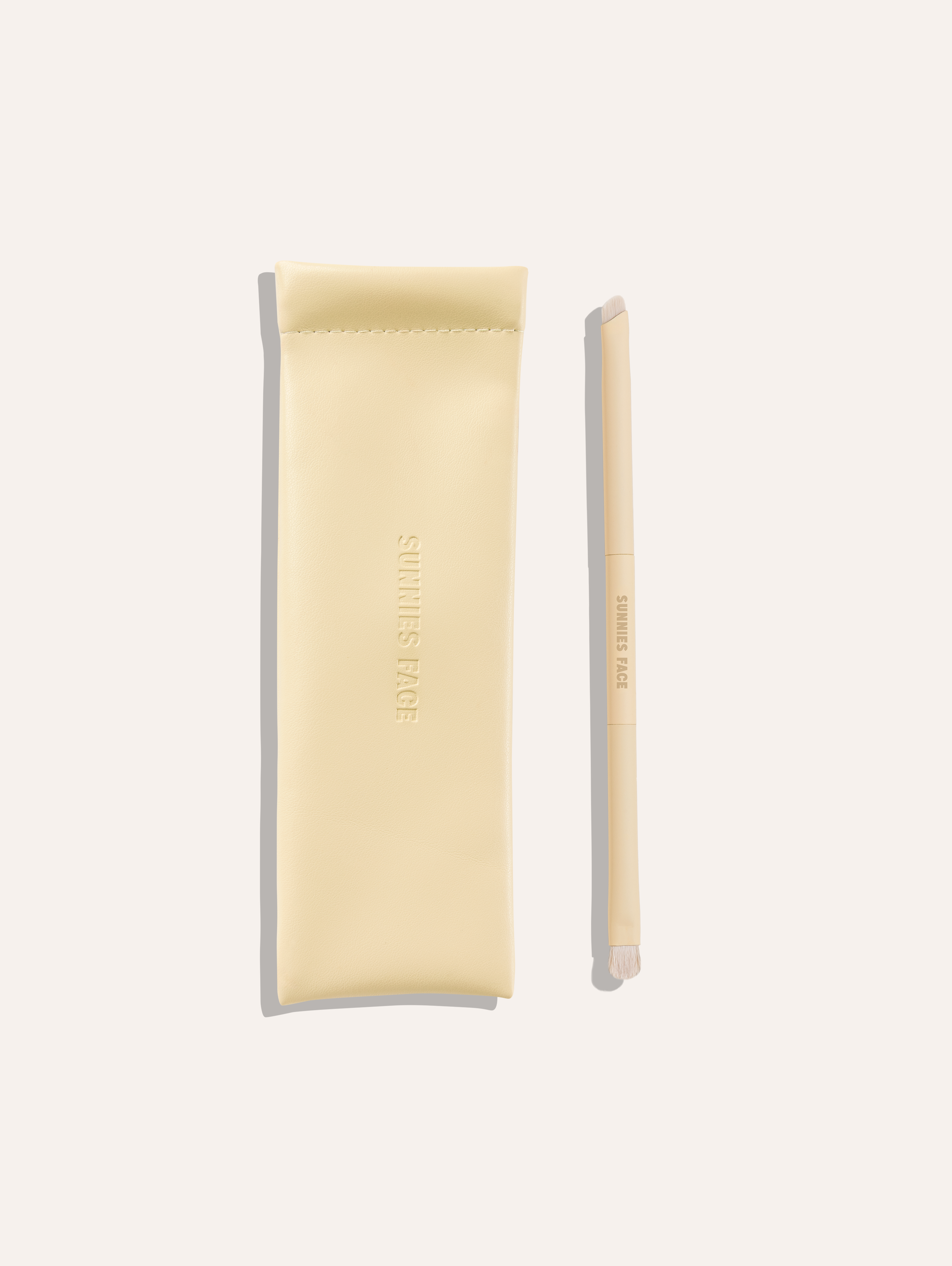 The Eyeliner Brush