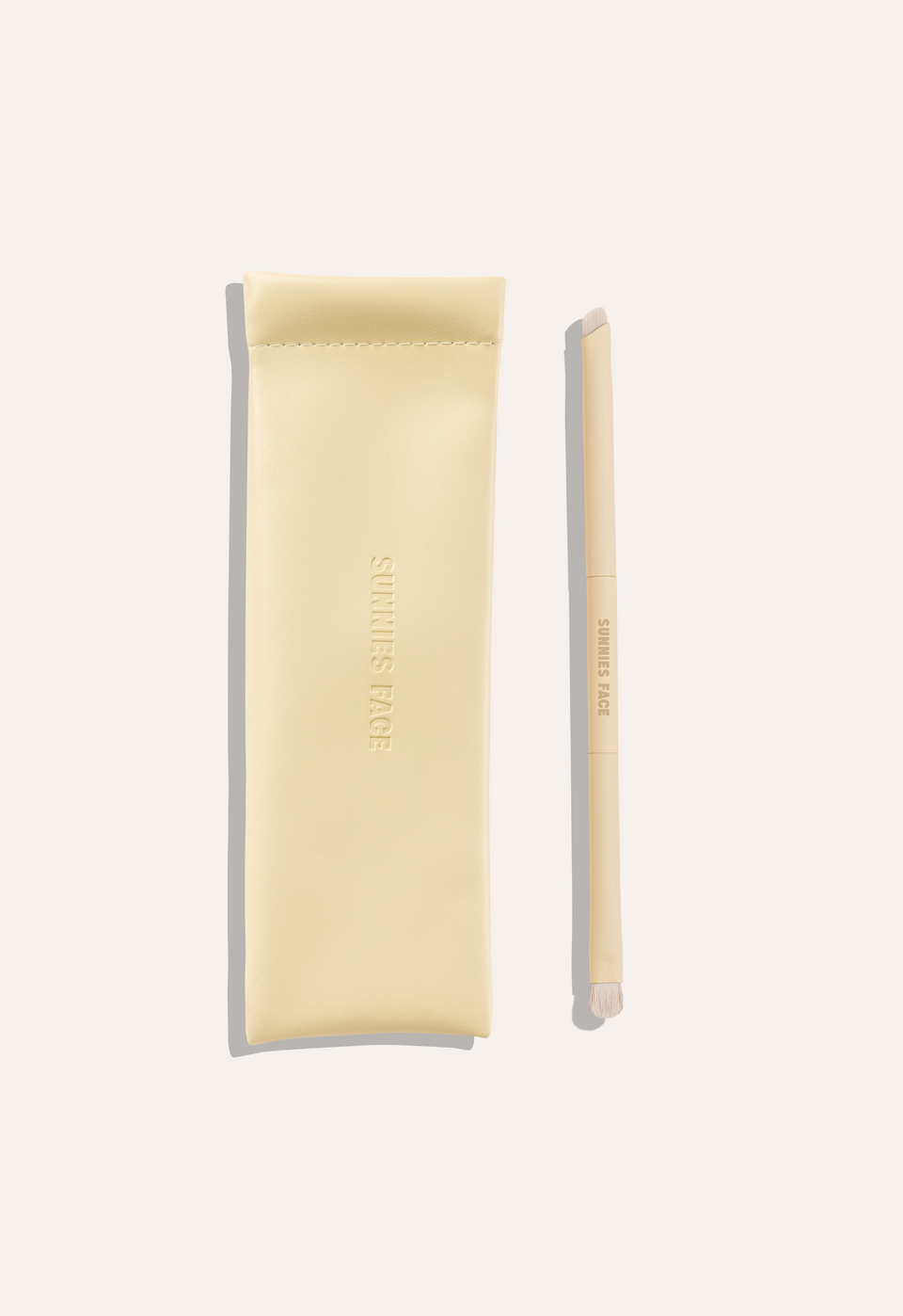 The Eyeliner Brush