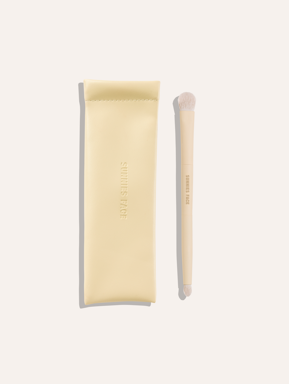 The Eyeshadow Brush 02