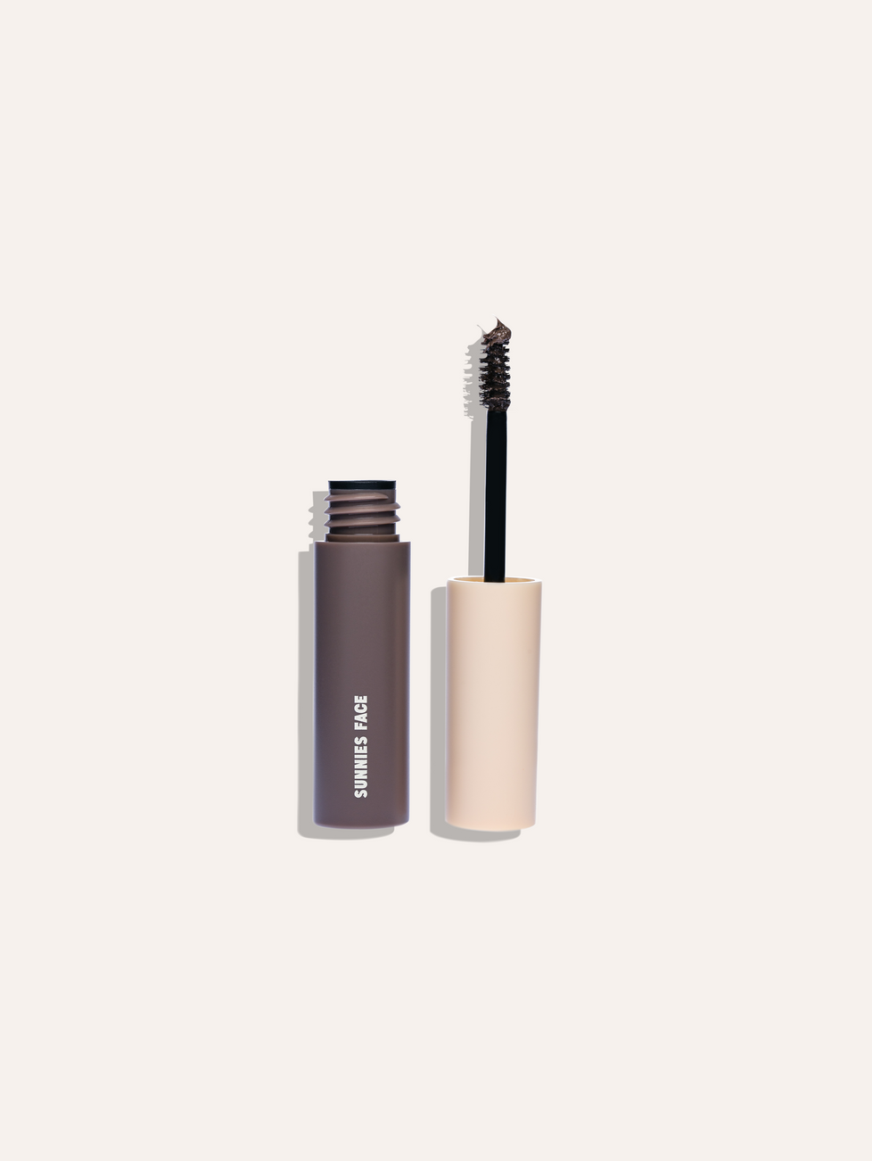 Lifebrow Grooming Gel in Ash Brown