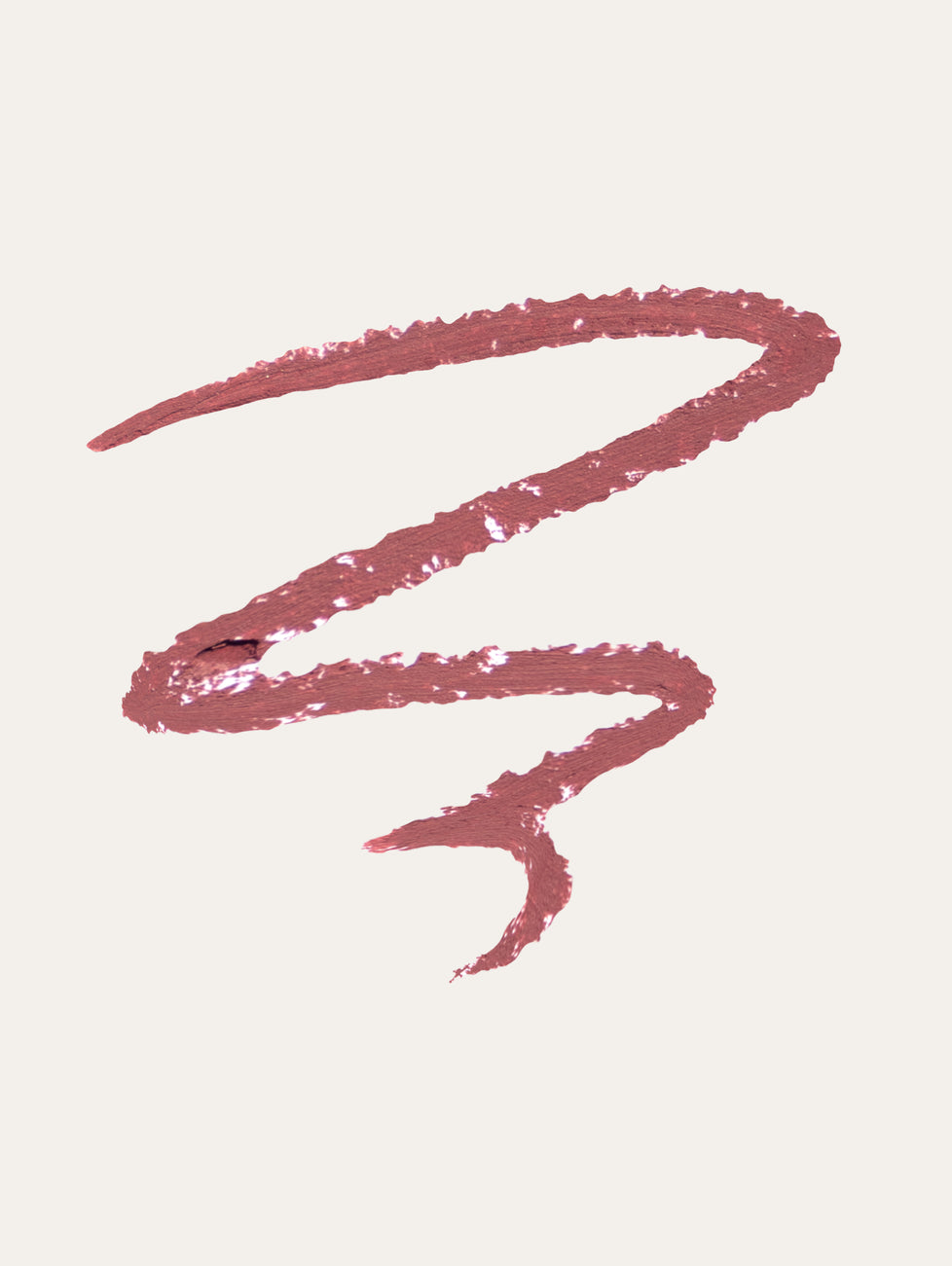 Lip Tracer in Suede