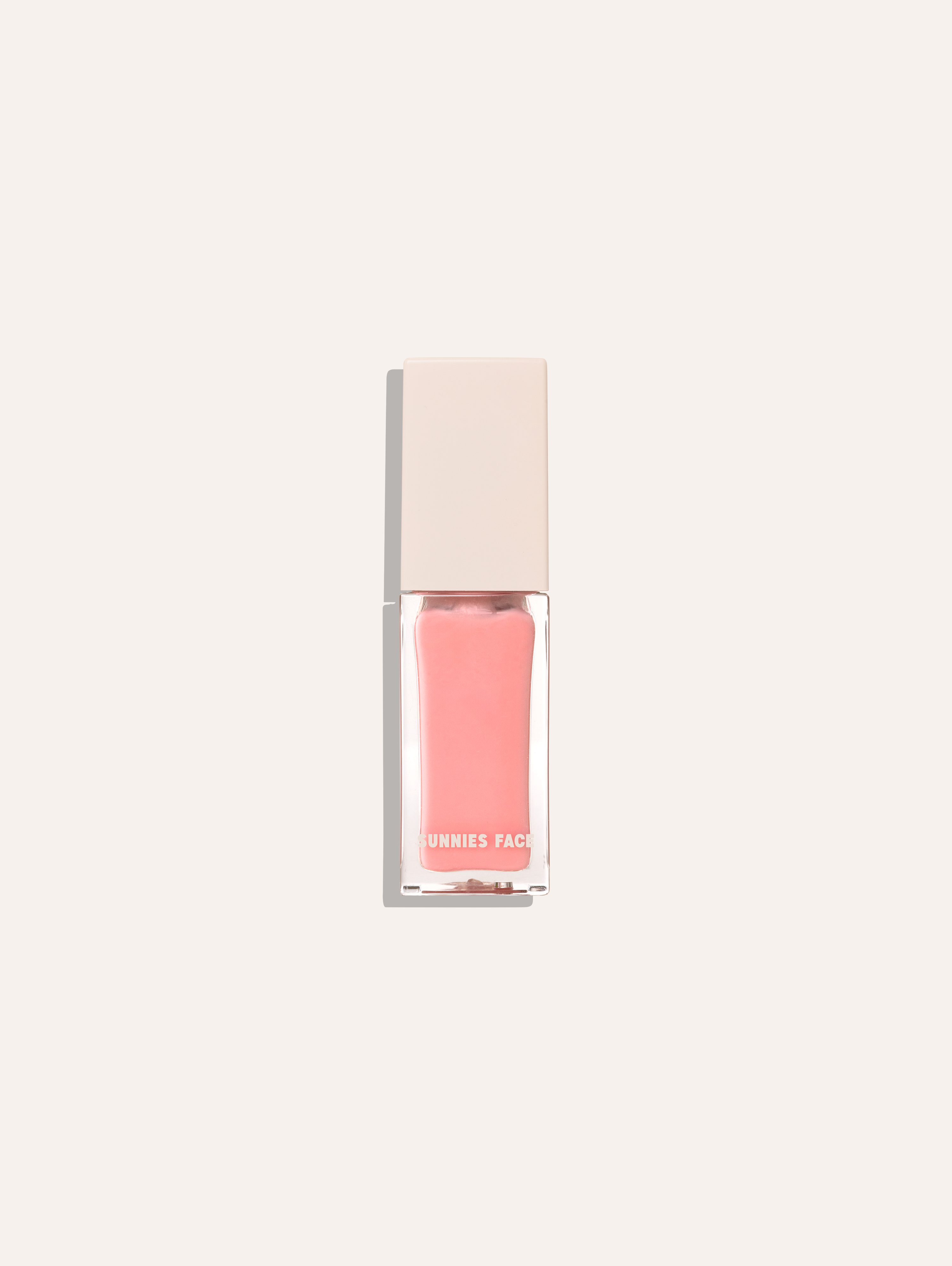 Lip Elixir in Strawberry Milk